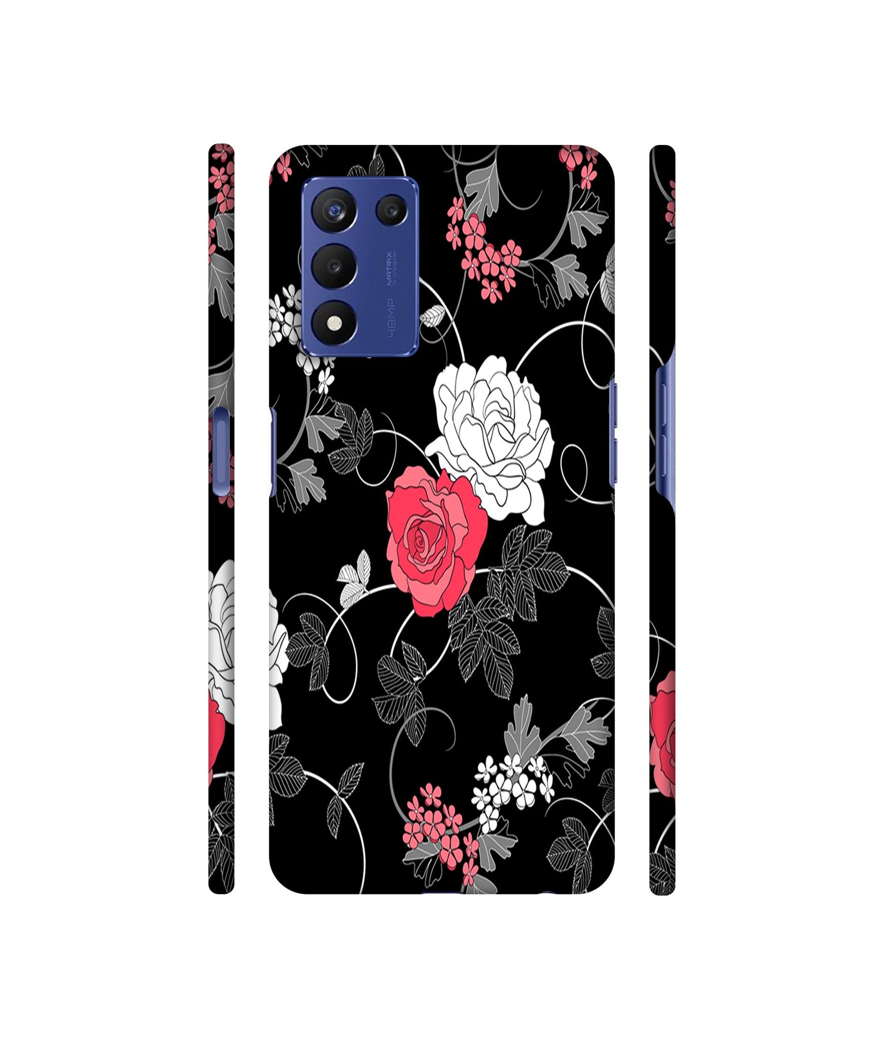 Realme 9 5G Speed Edition