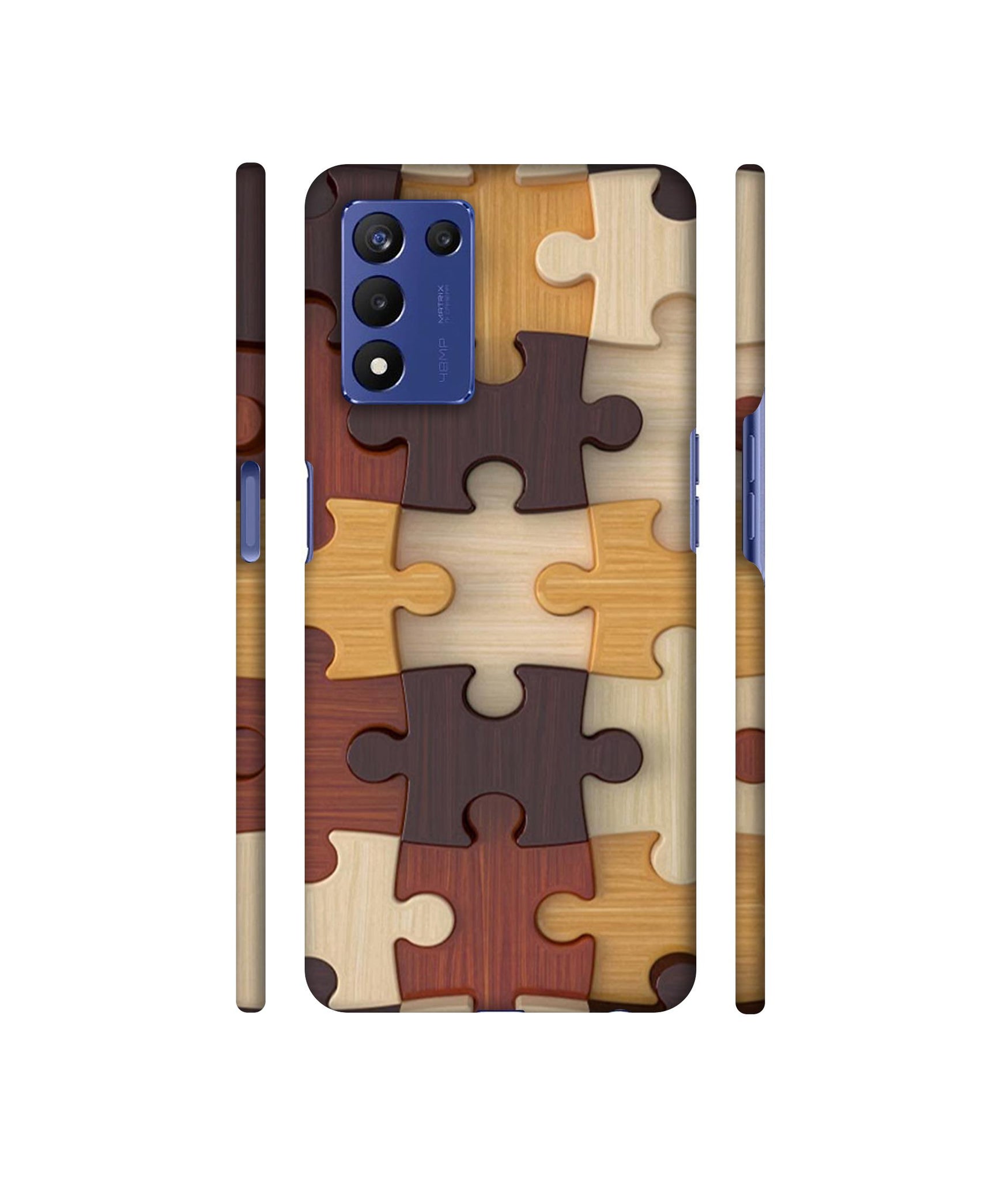 Realme 9 5G Speed Edition