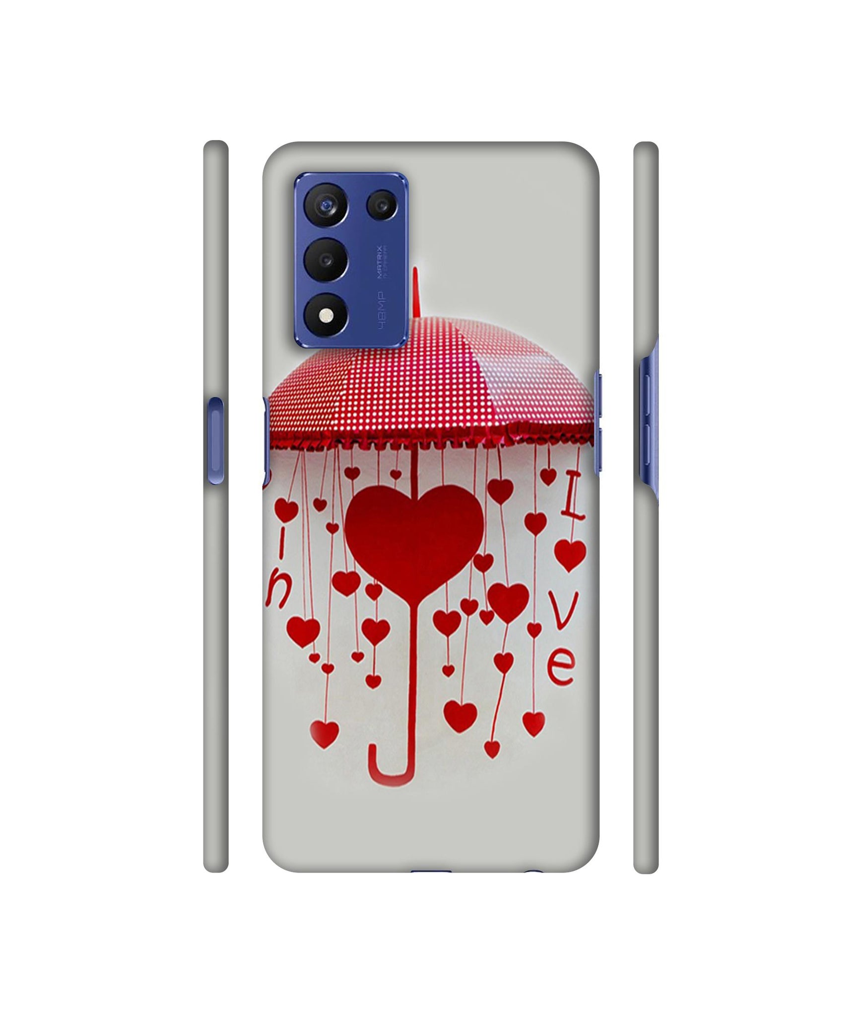 Realme 9 5G Speed Edition