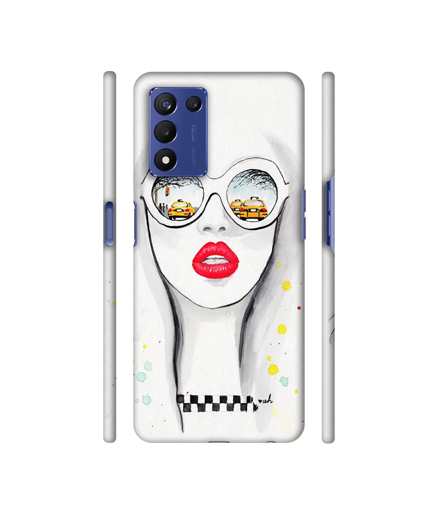 Realme 9 5G Speed Edition