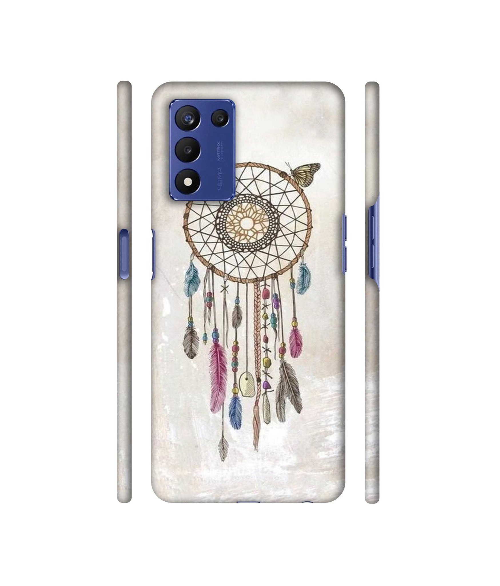 Realme 9 5G Speed Edition