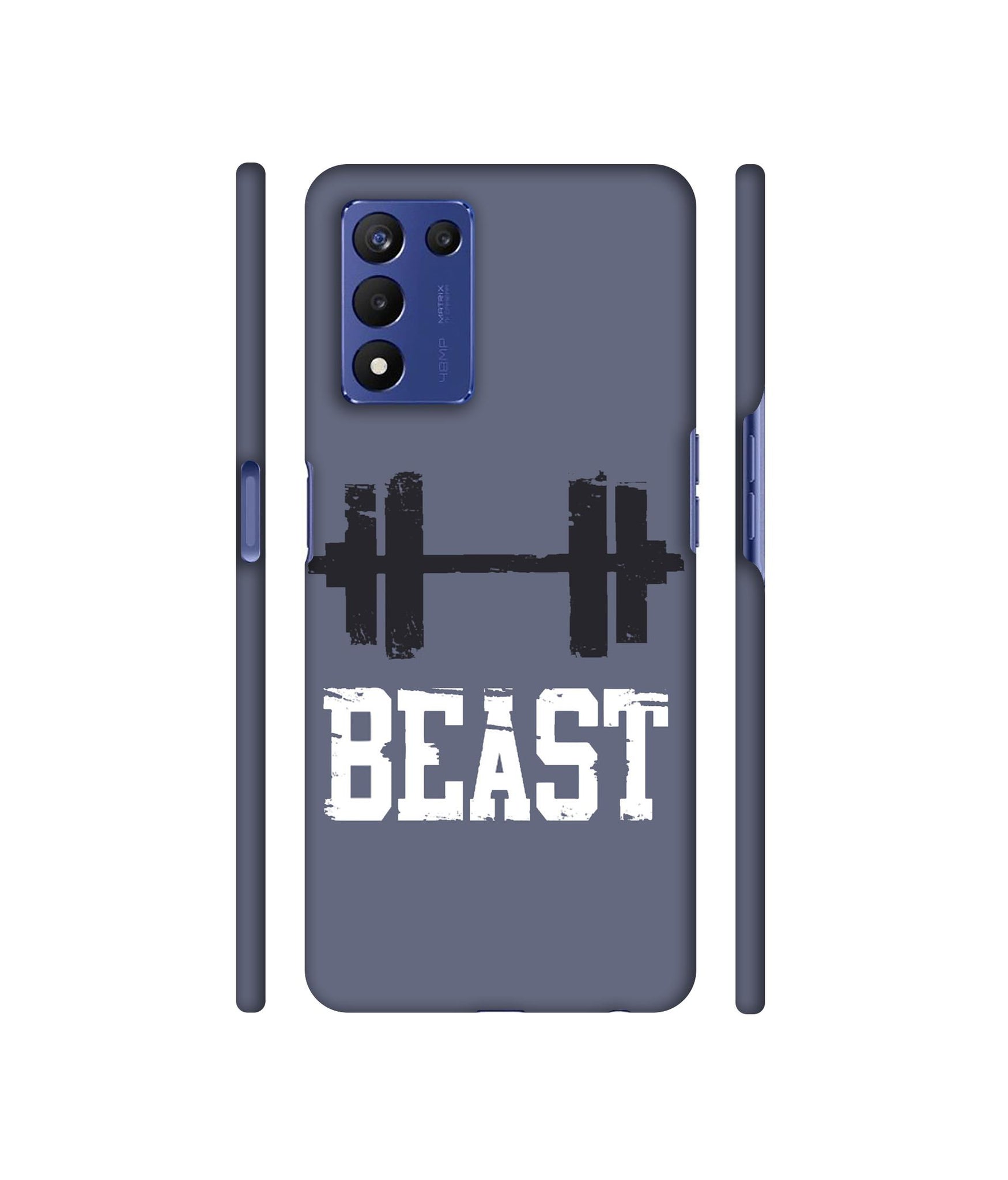 Realme 9 5G Speed Edition