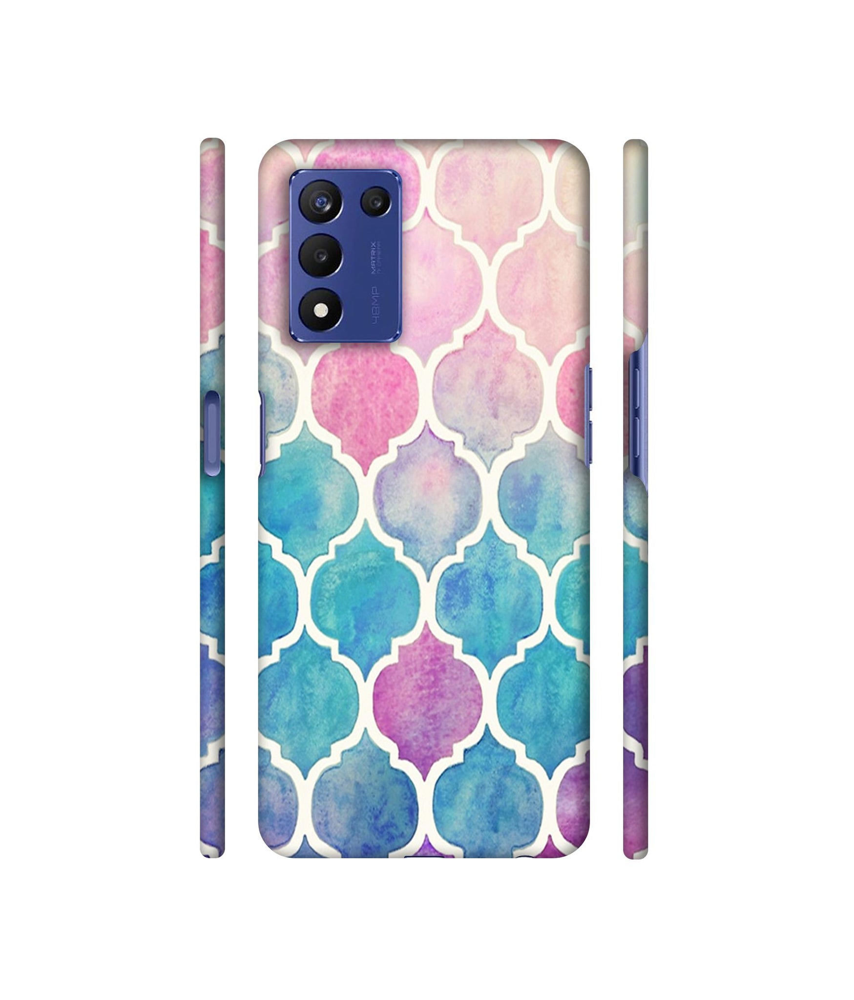 Realme 9 5G Speed Edition