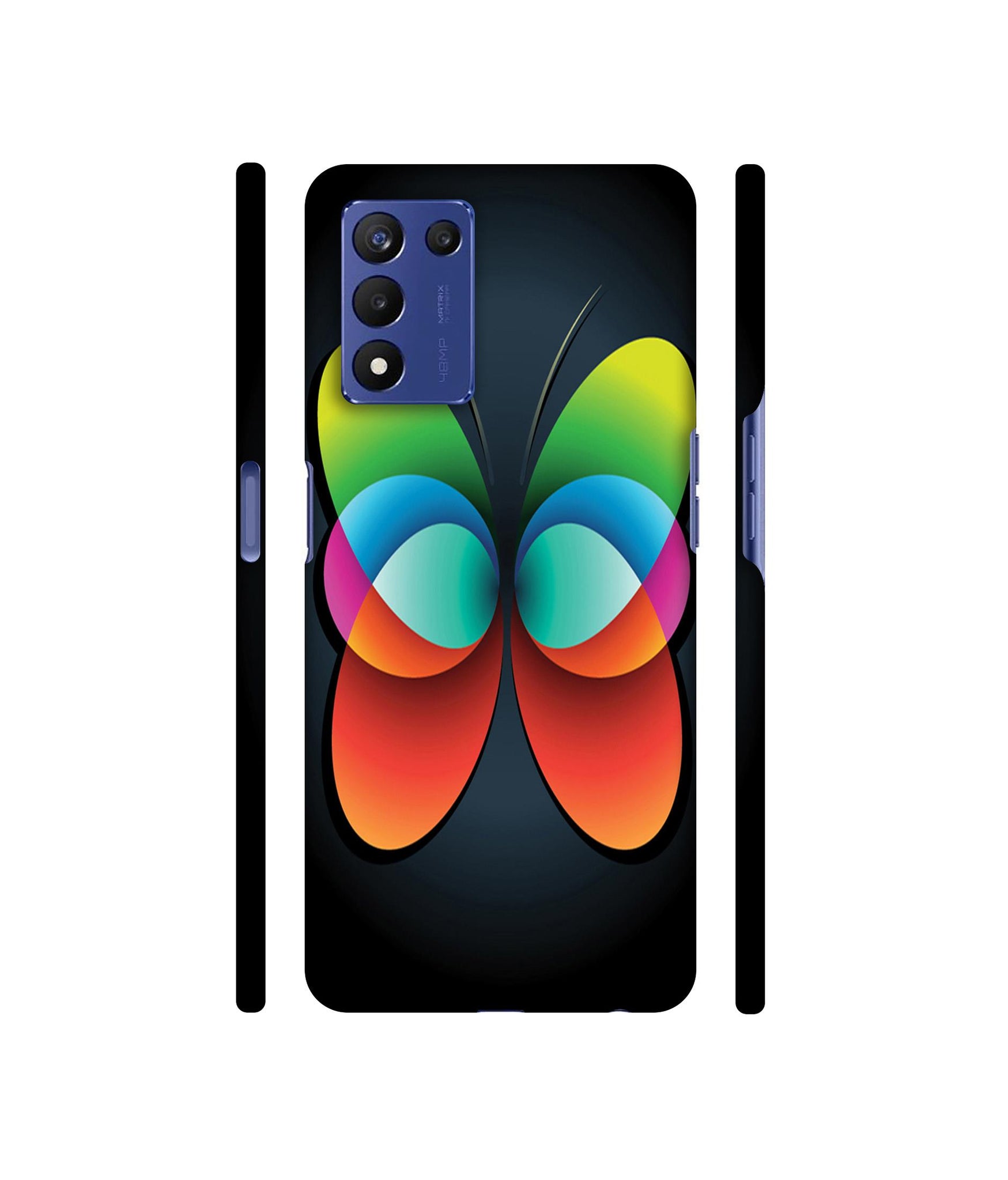 Realme 9 5G Speed Edition