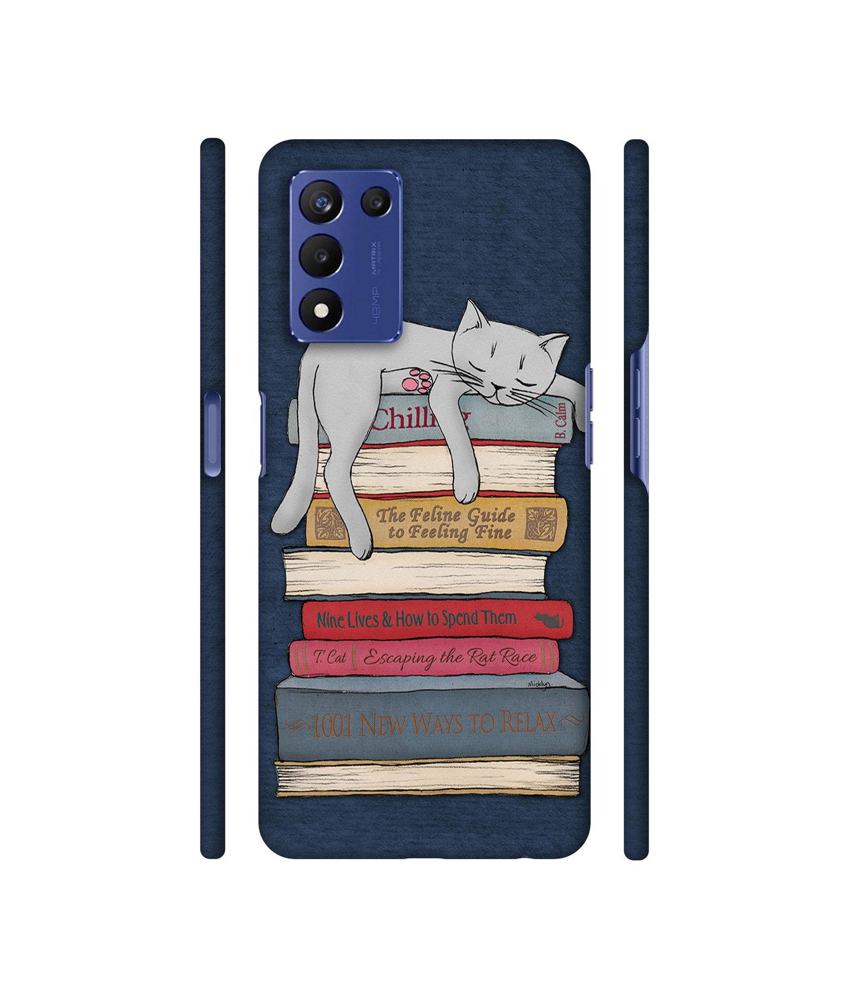 Realme 9 5G Speed Edition