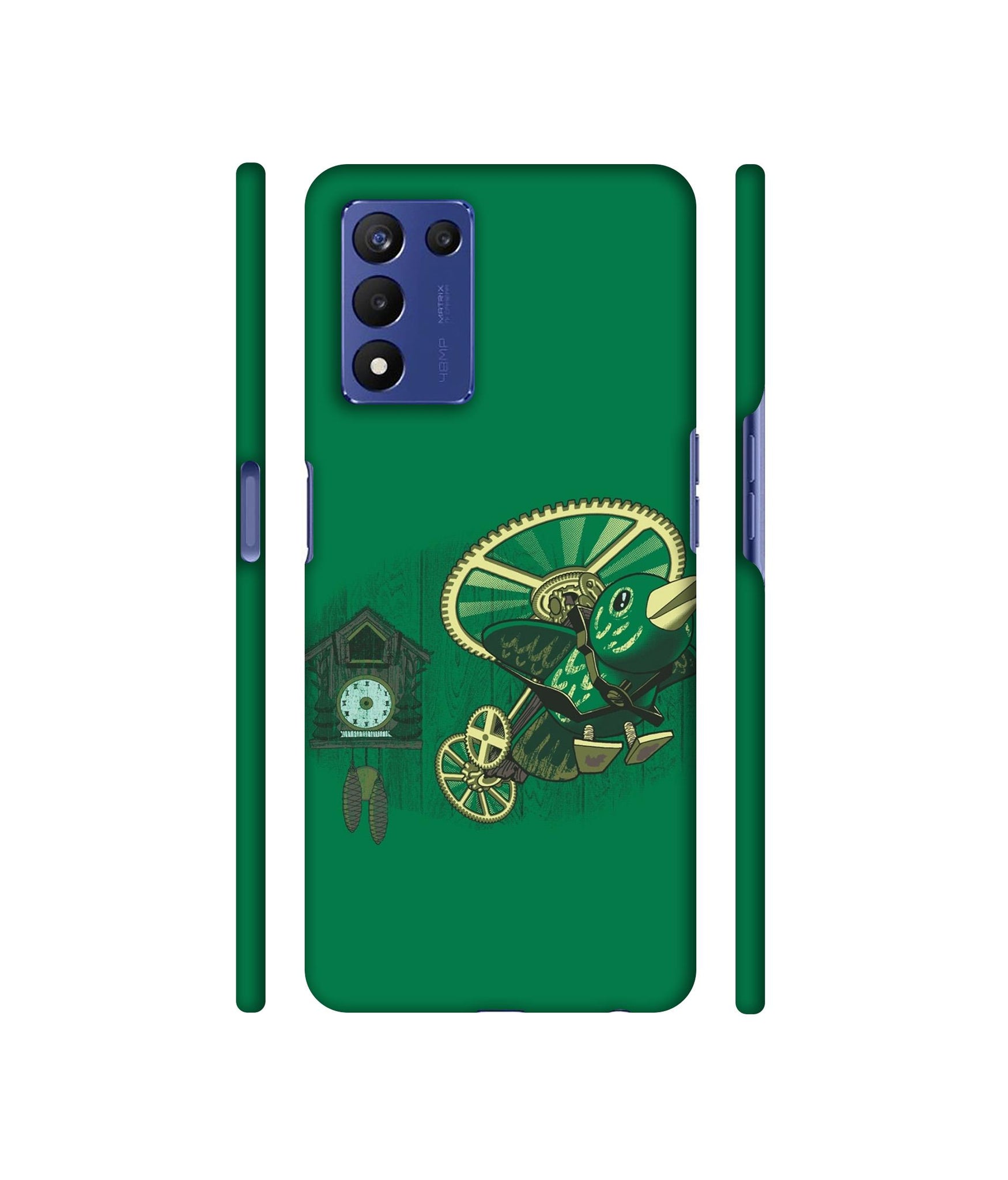 Realme 9 5G Speed Edition