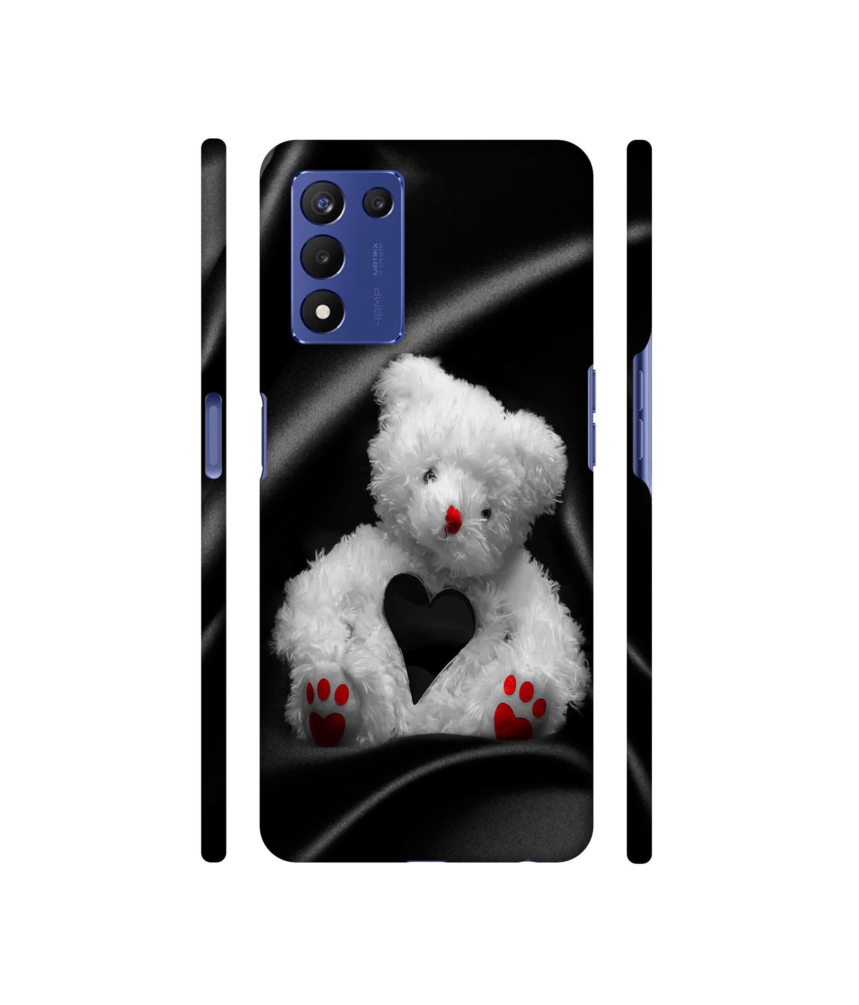 Realme 9 5G Speed Edition