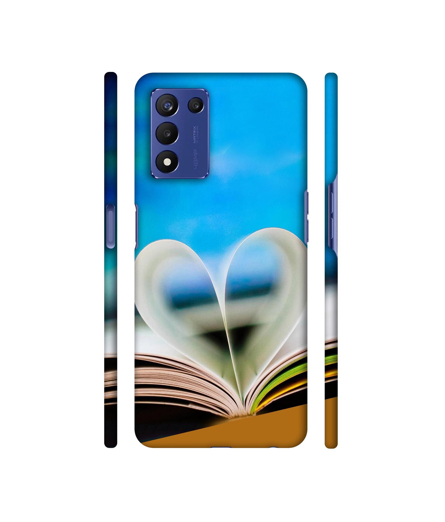 Realme 9 5G Speed Edition