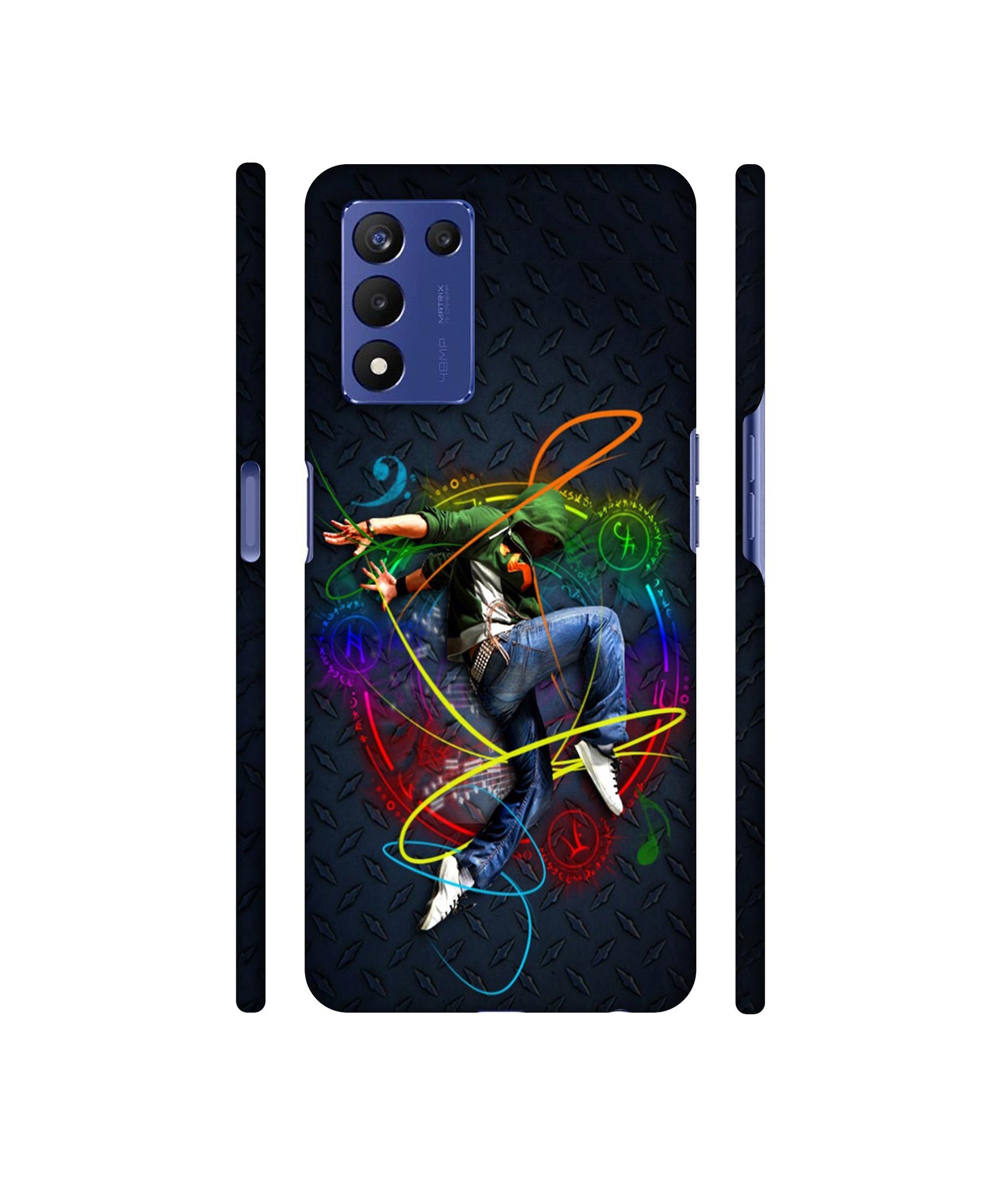 Realme 9 5G Speed Edition