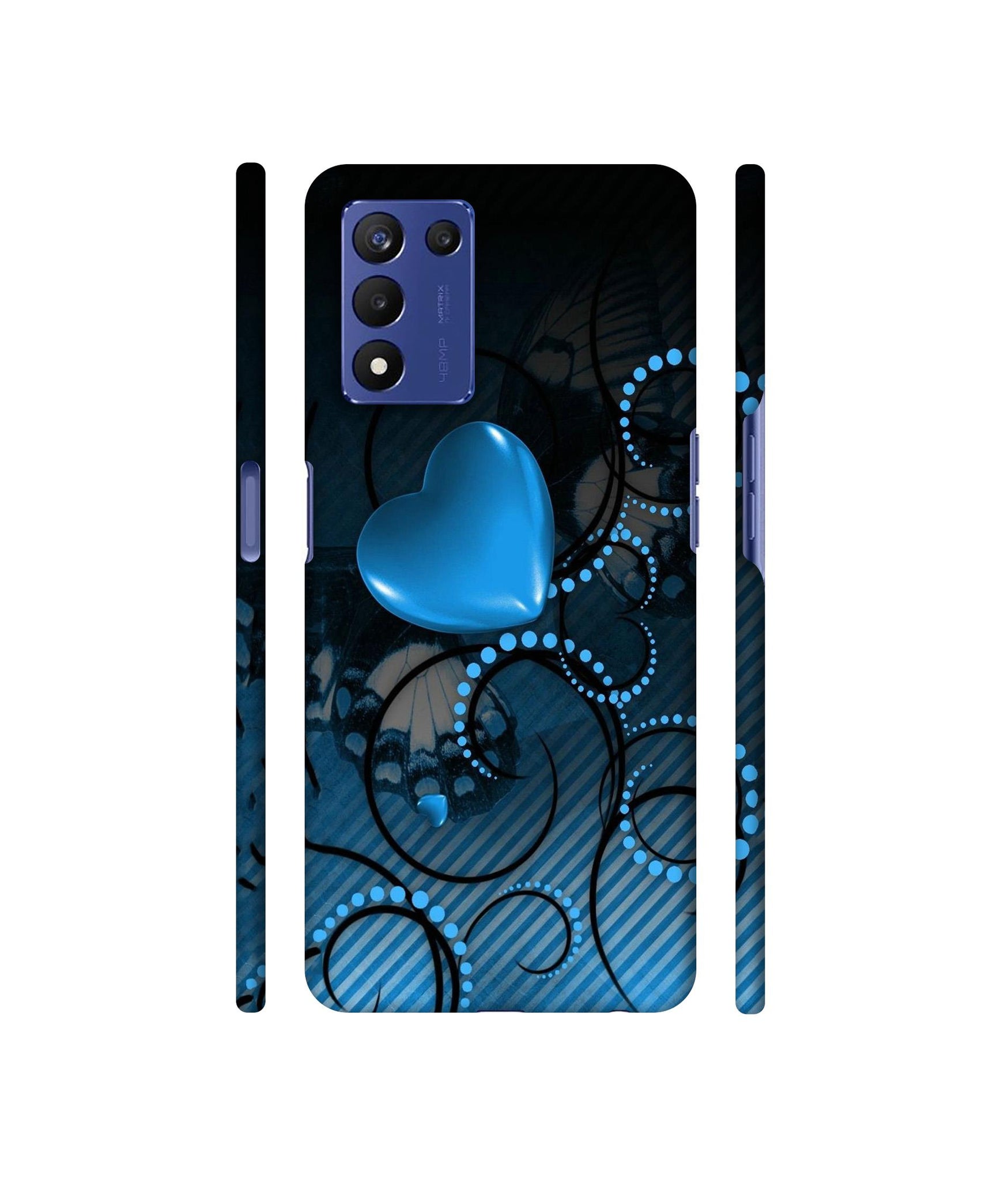 Realme 9 5G Speed Edition