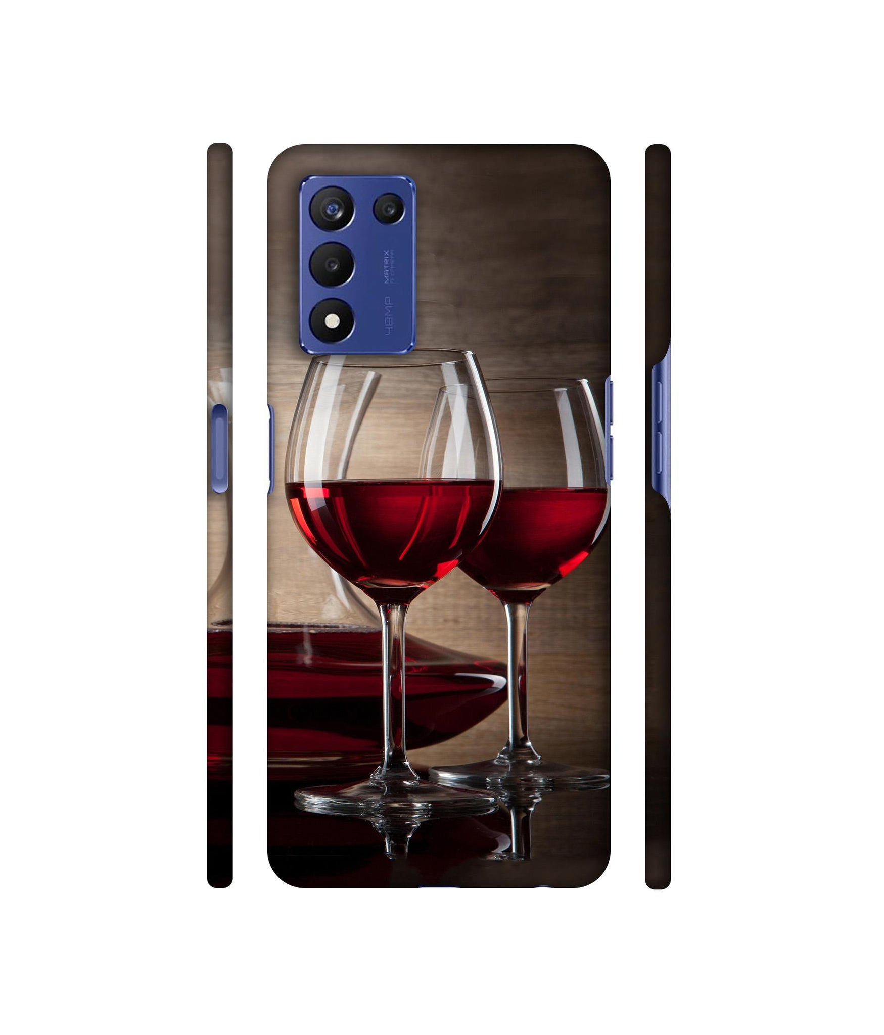 Realme 9 5G Speed Edition