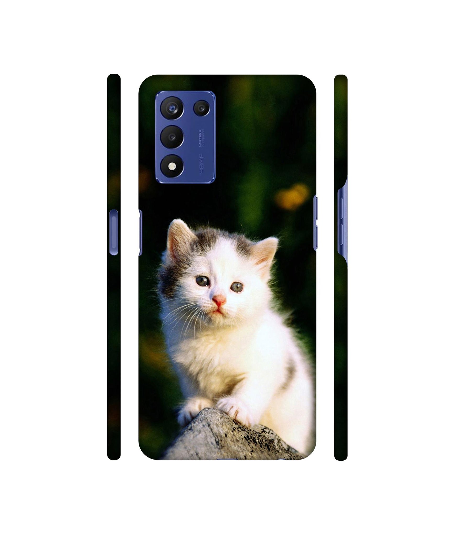 Realme 9 5G Speed Edition