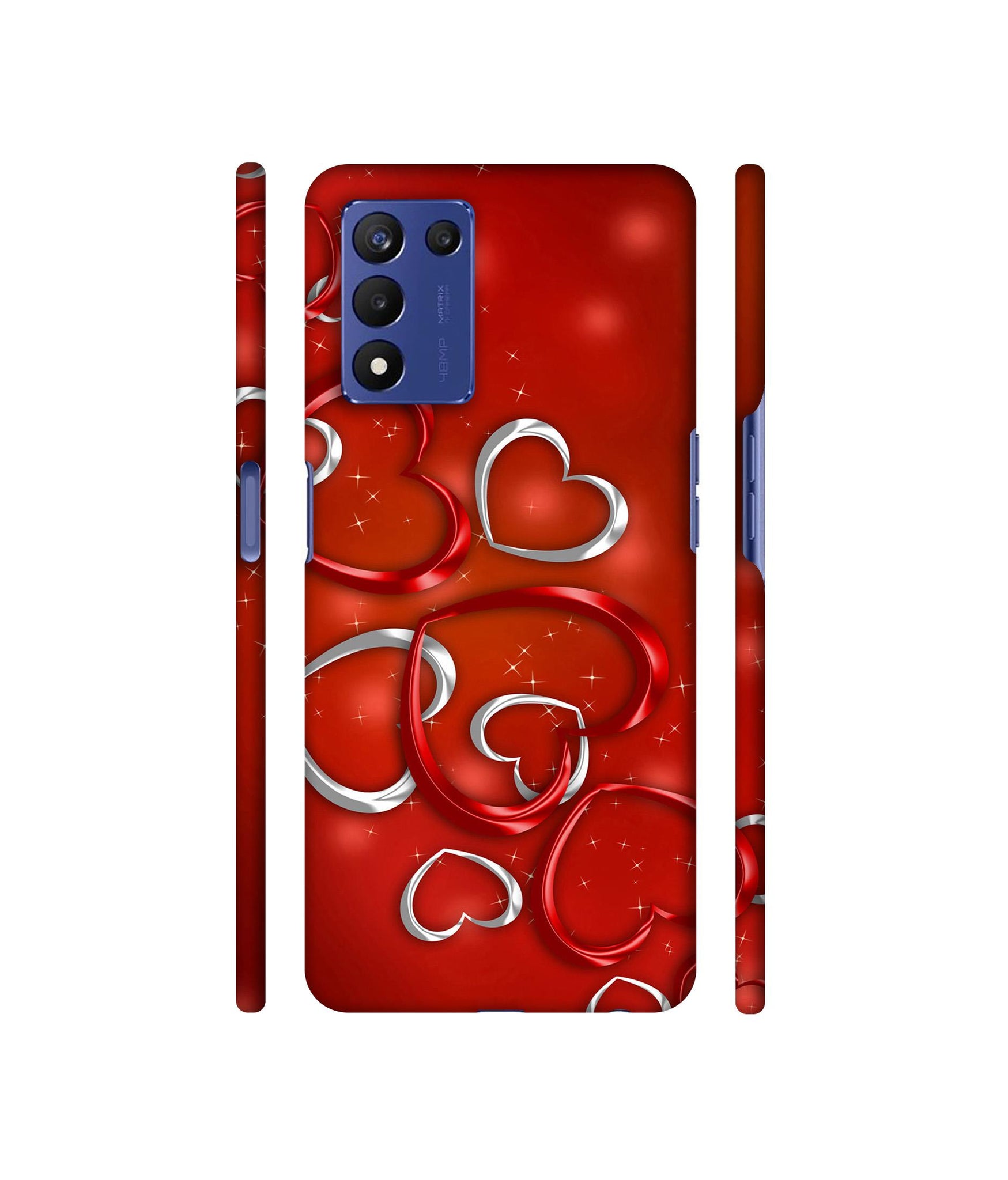 Realme 9 5G Speed Edition