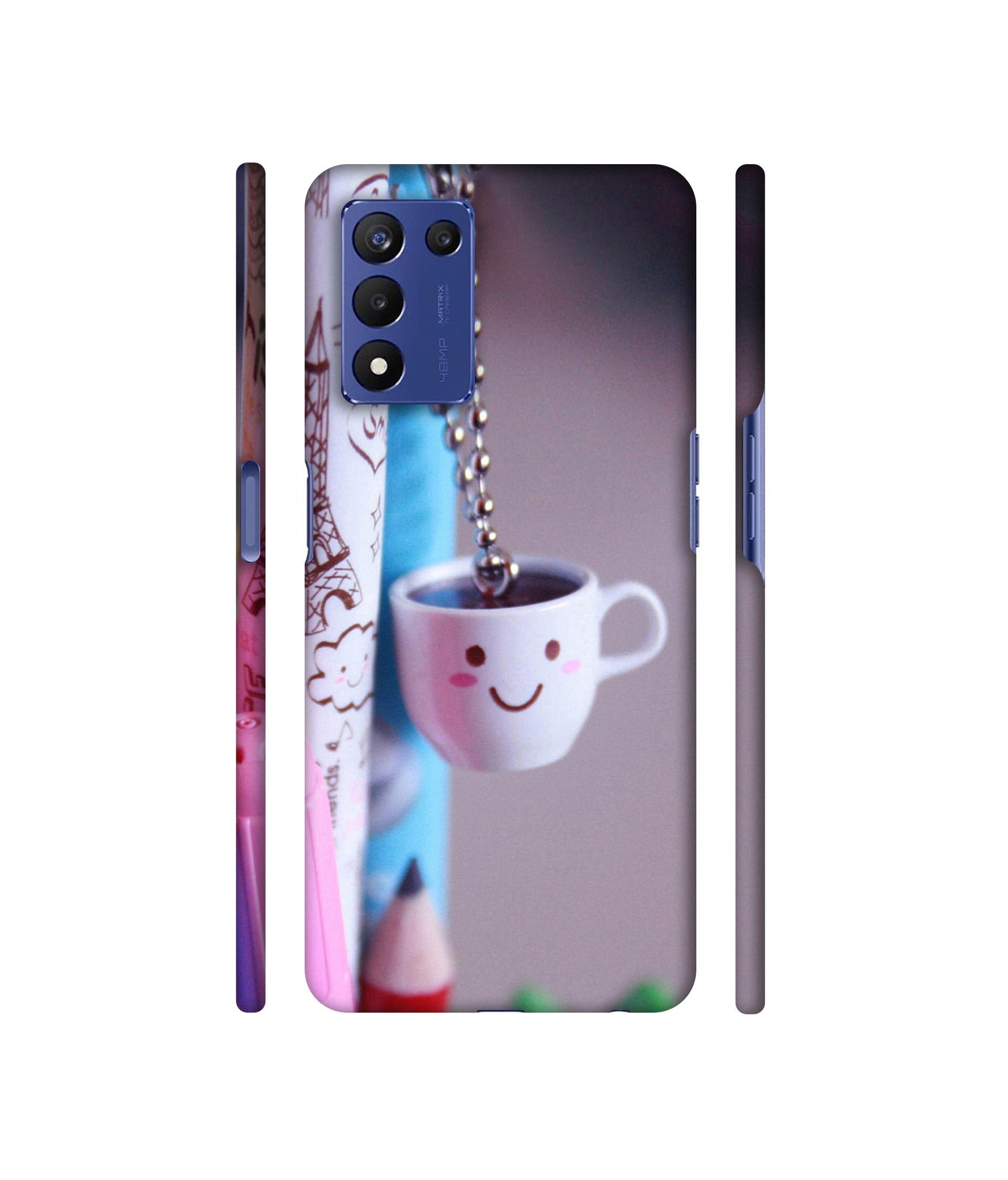 Realme 9 5G Speed Edition