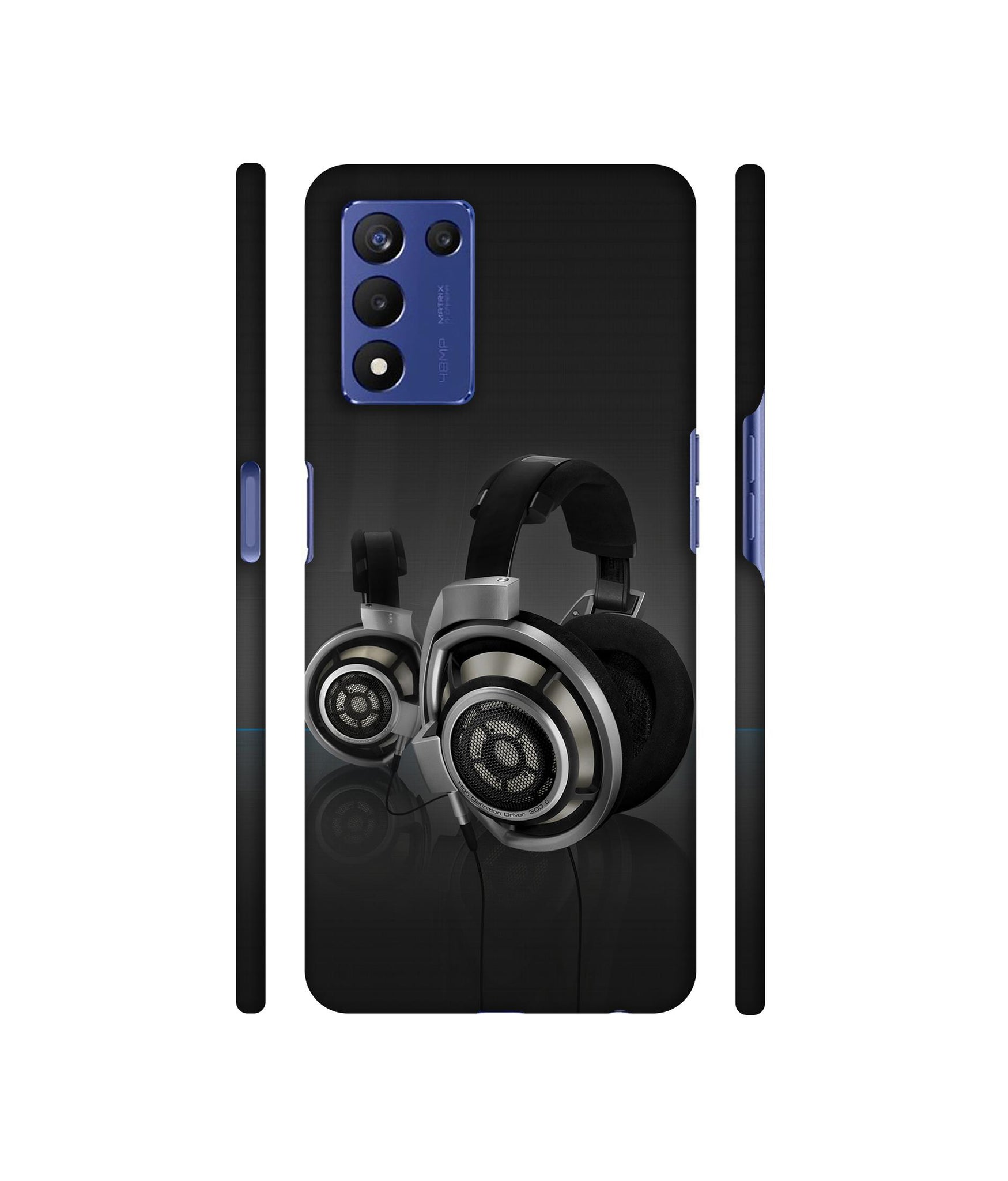 Realme 9 5G Speed Edition