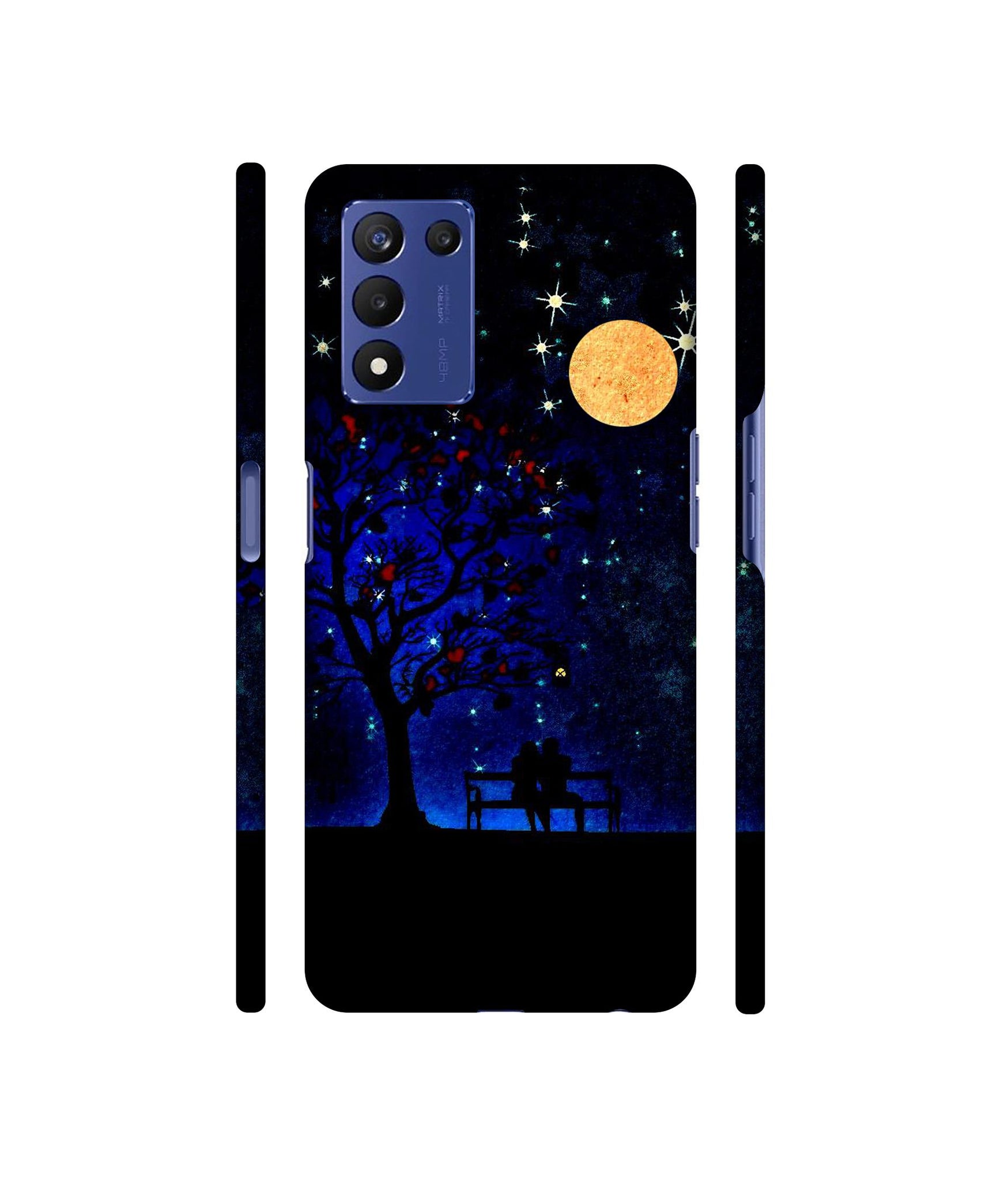 Realme 9 5G Speed Edition