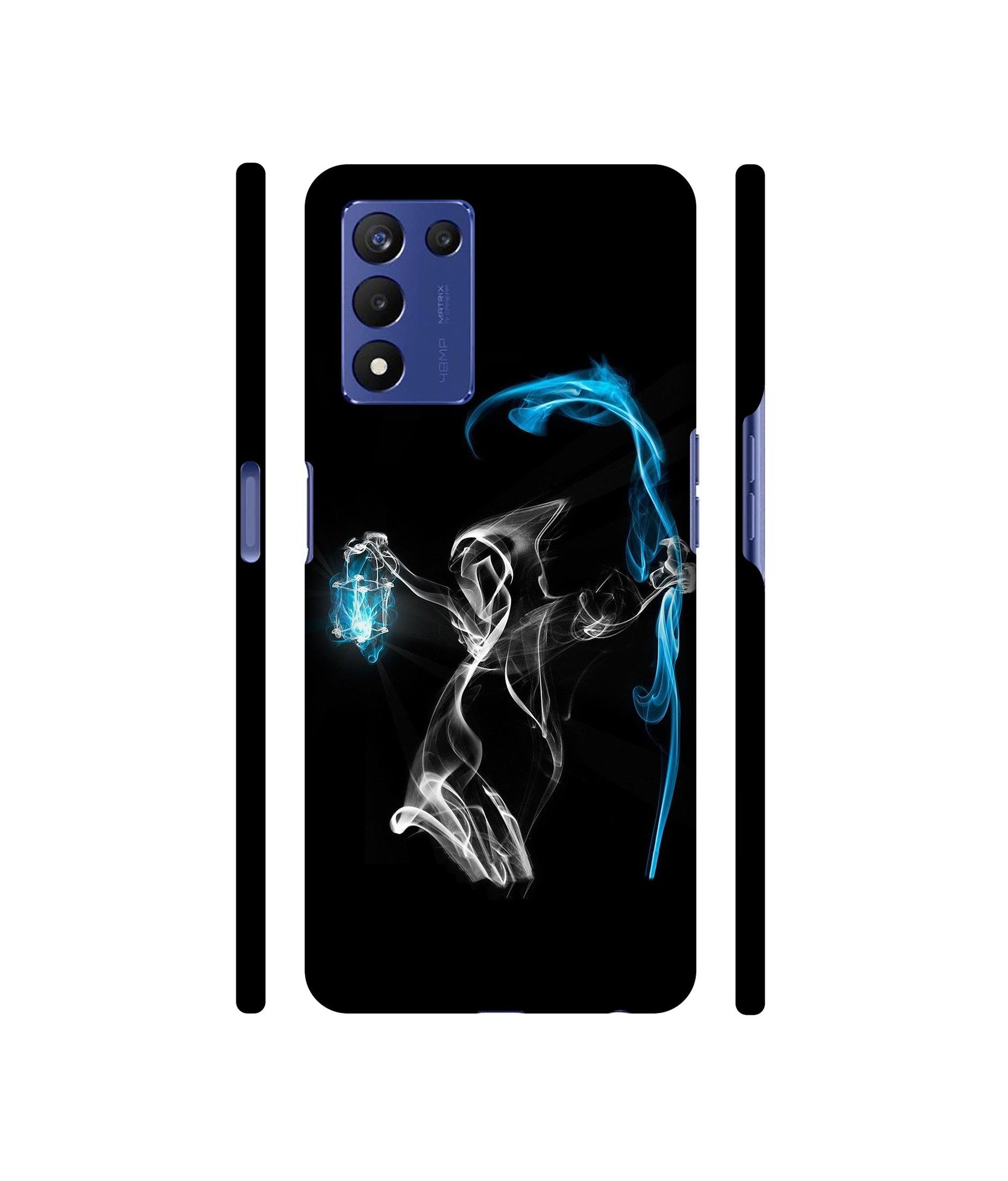 Realme 9 5G Speed Edition