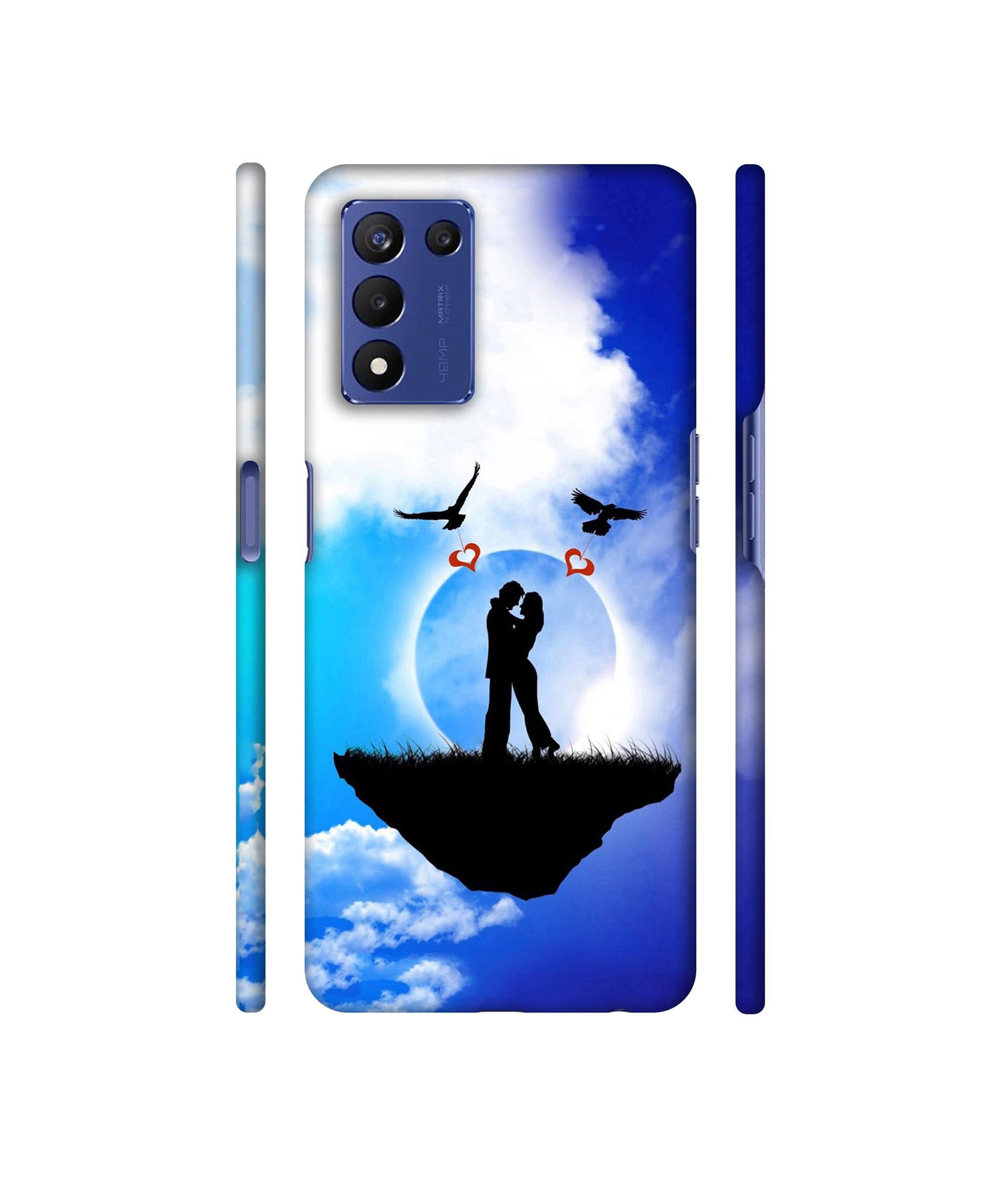 Realme 9 5G Speed Edition