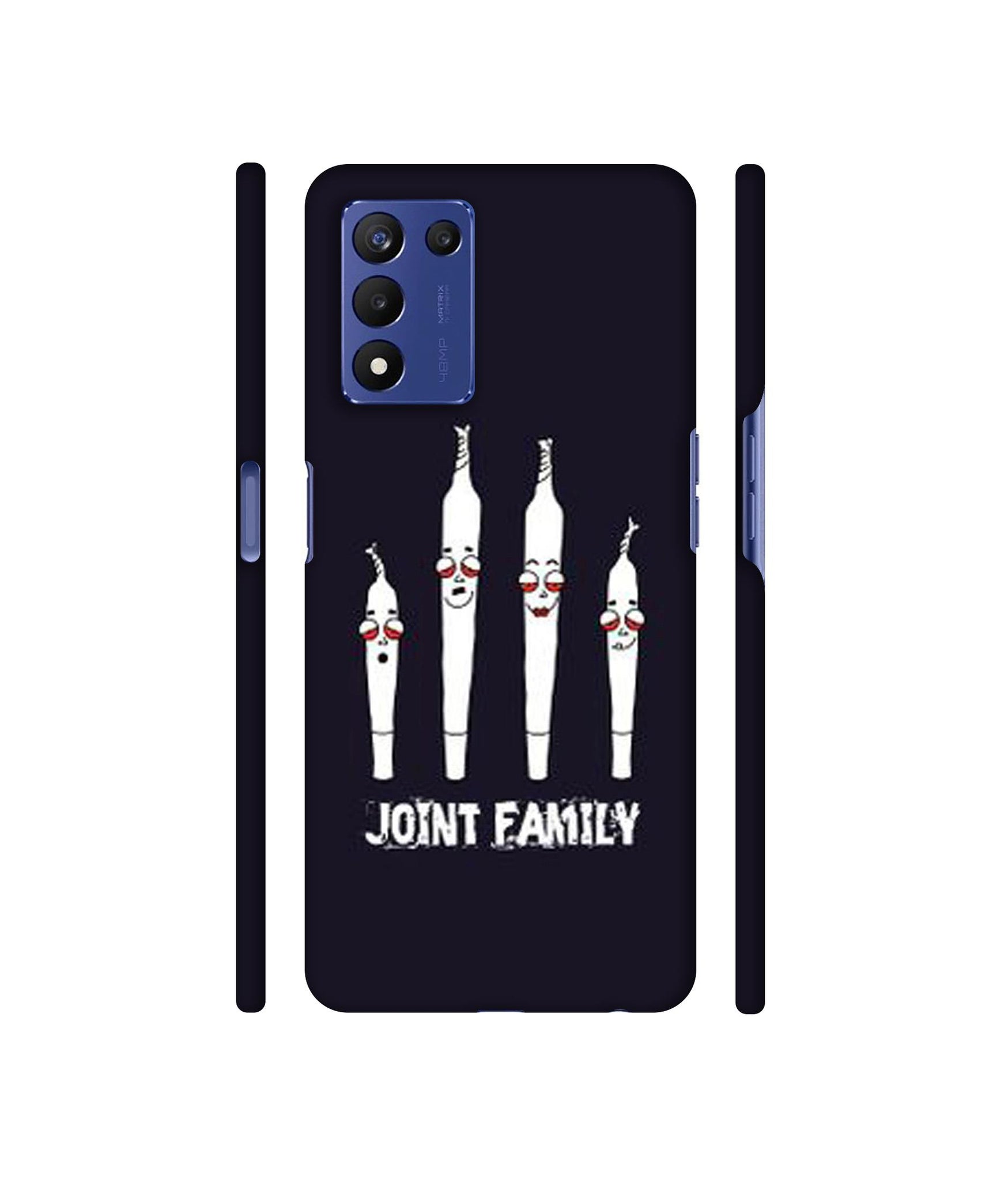 Realme 9 5G Speed Edition