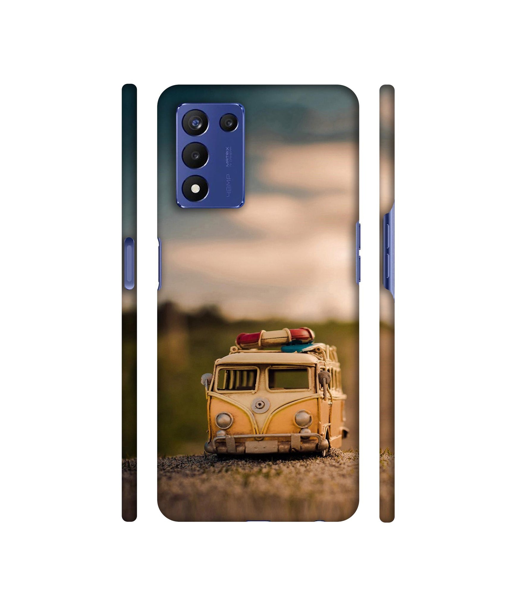 Realme 9 5G Speed Edition