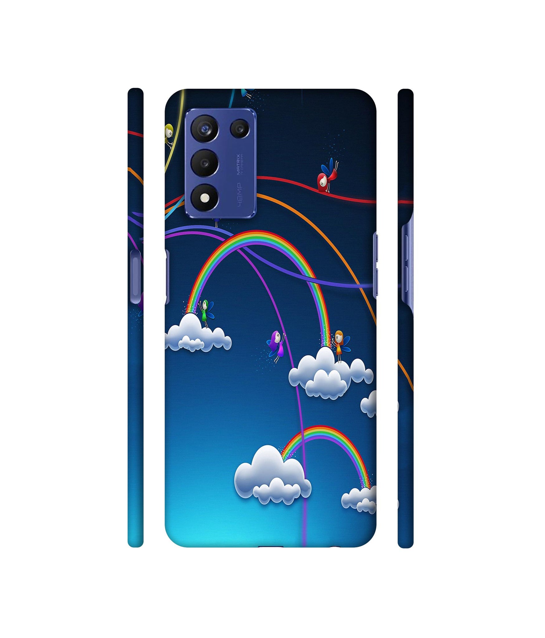 Realme 9 5G Speed Edition