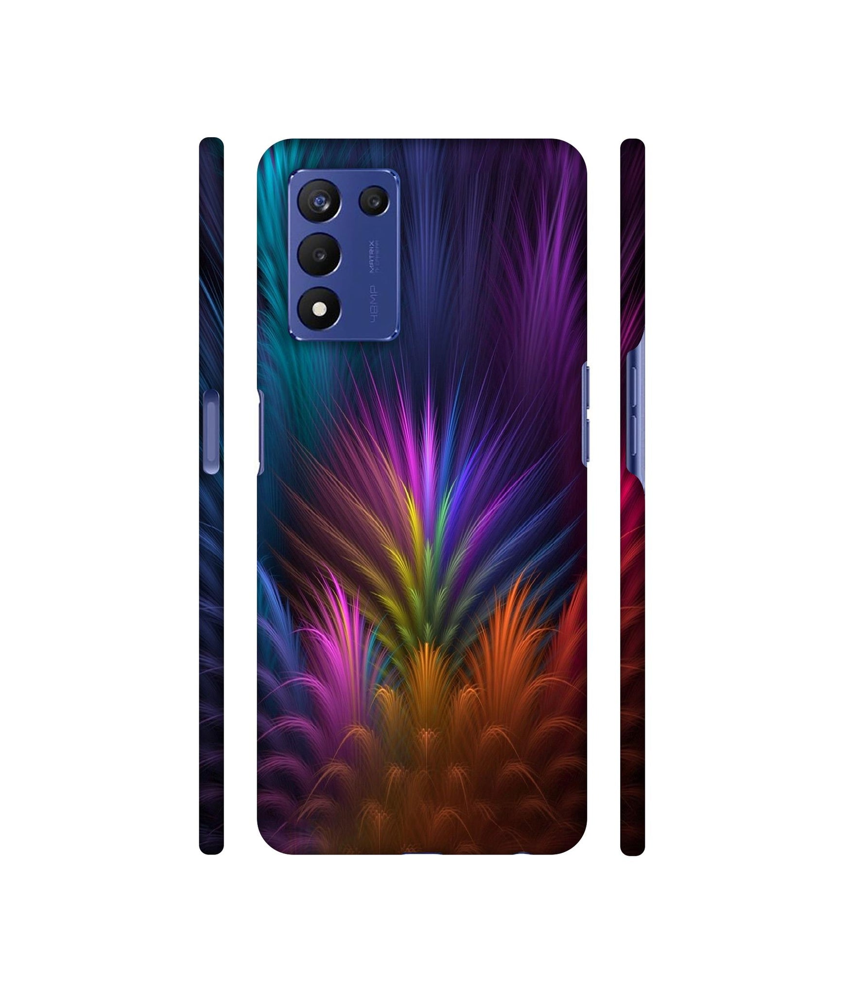 Realme 9 5G Speed Edition