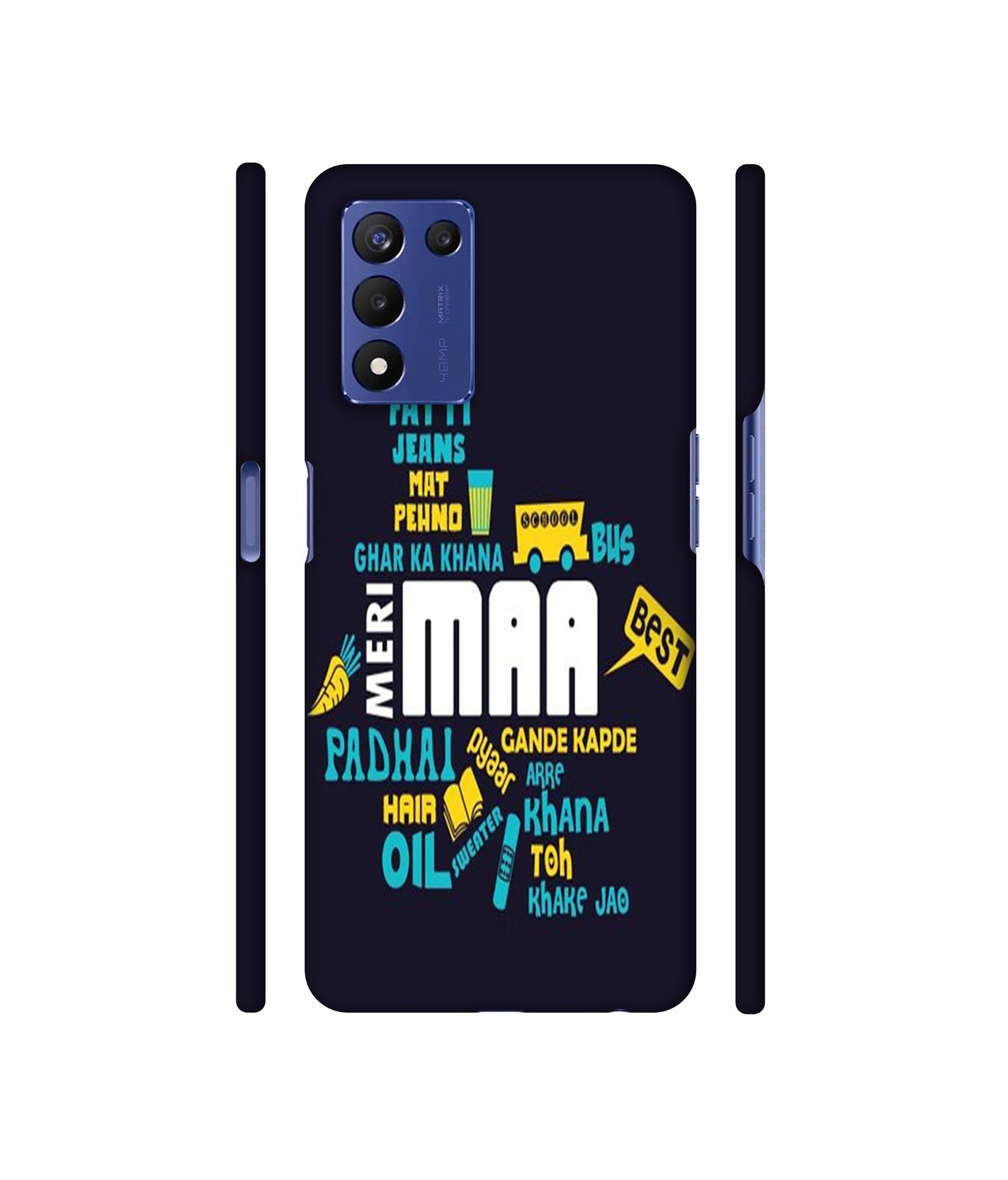 Realme 9 5G Speed Edition