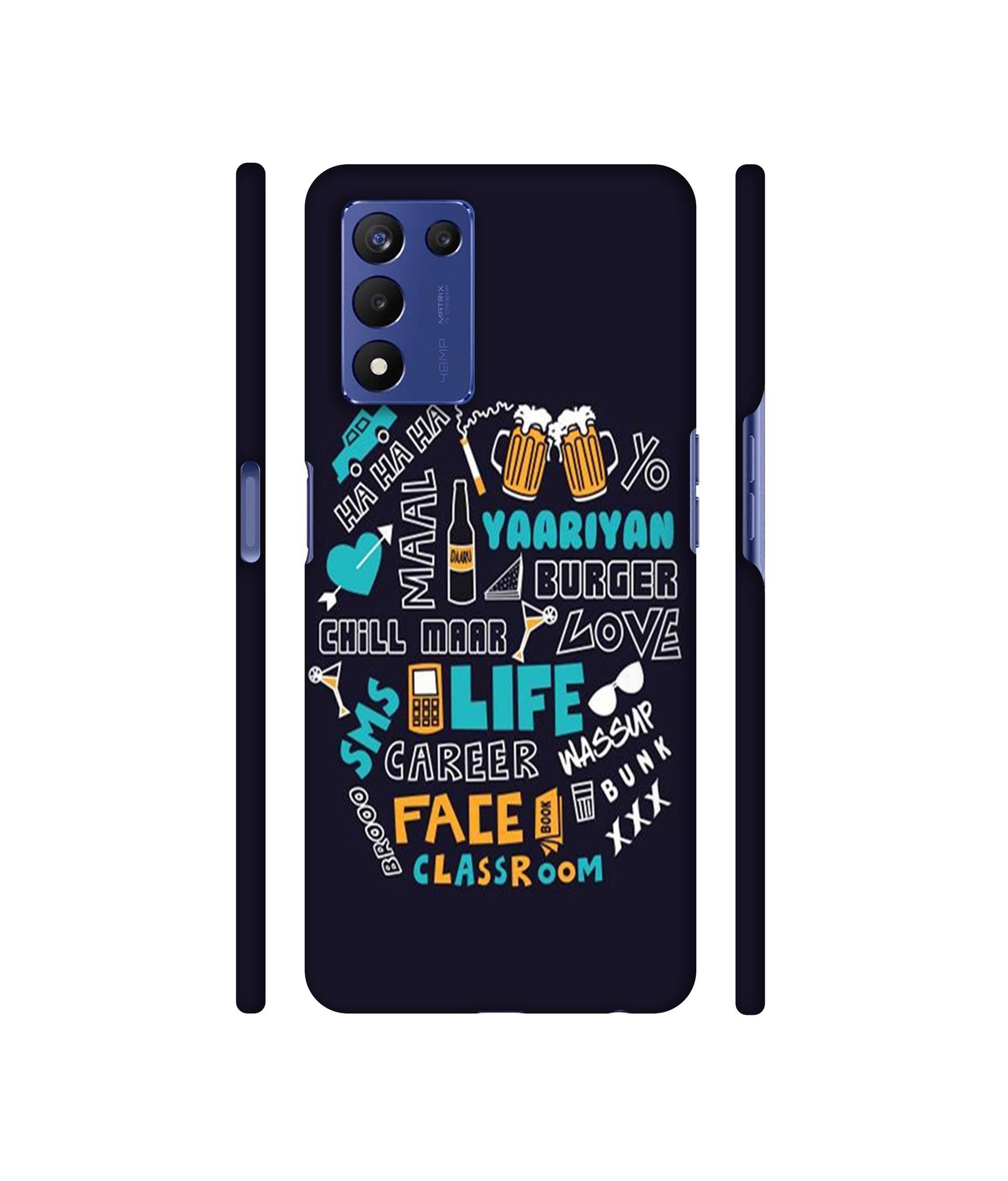 Realme 9 5G Speed Edition