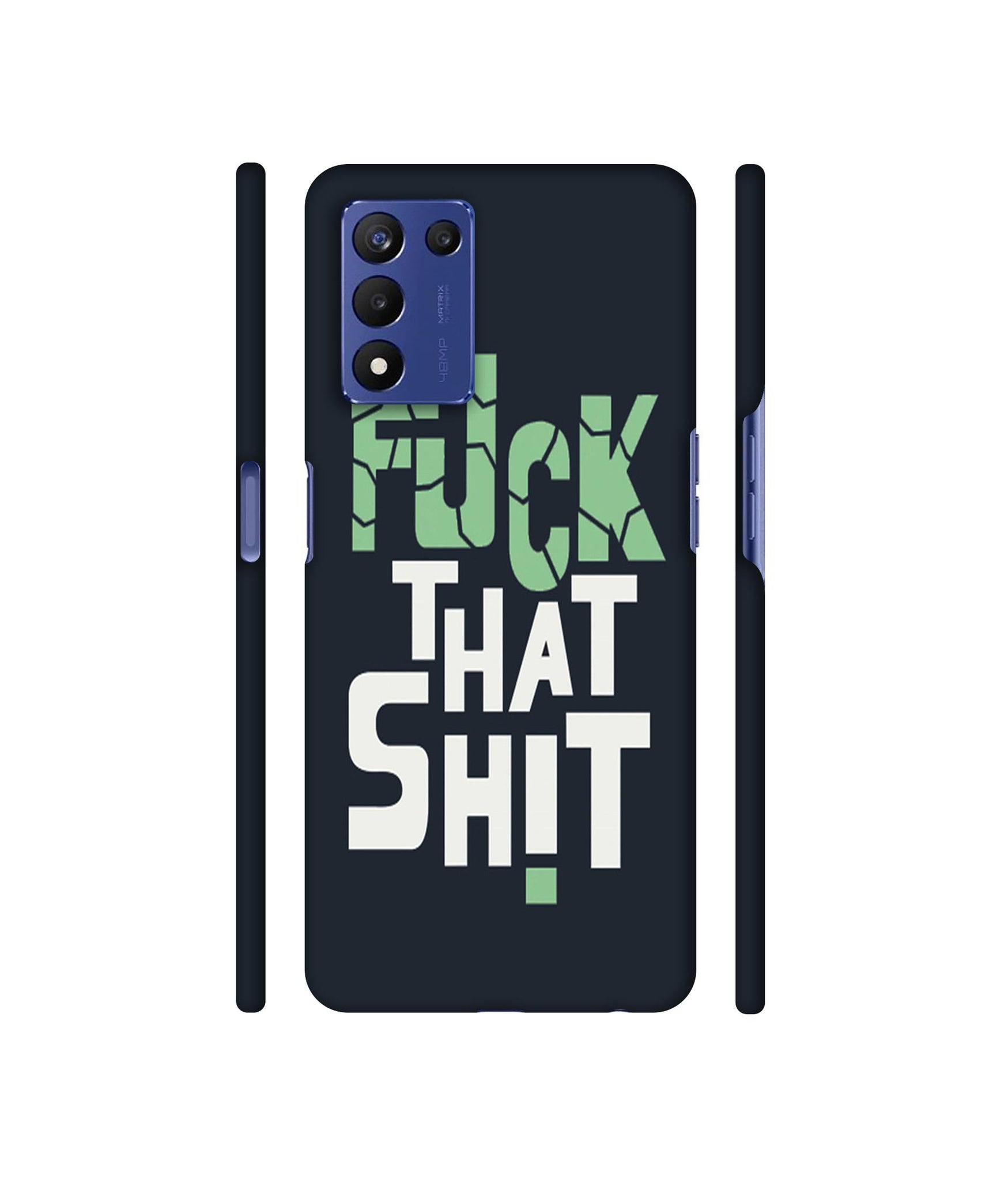 Realme 9 5G Speed Edition