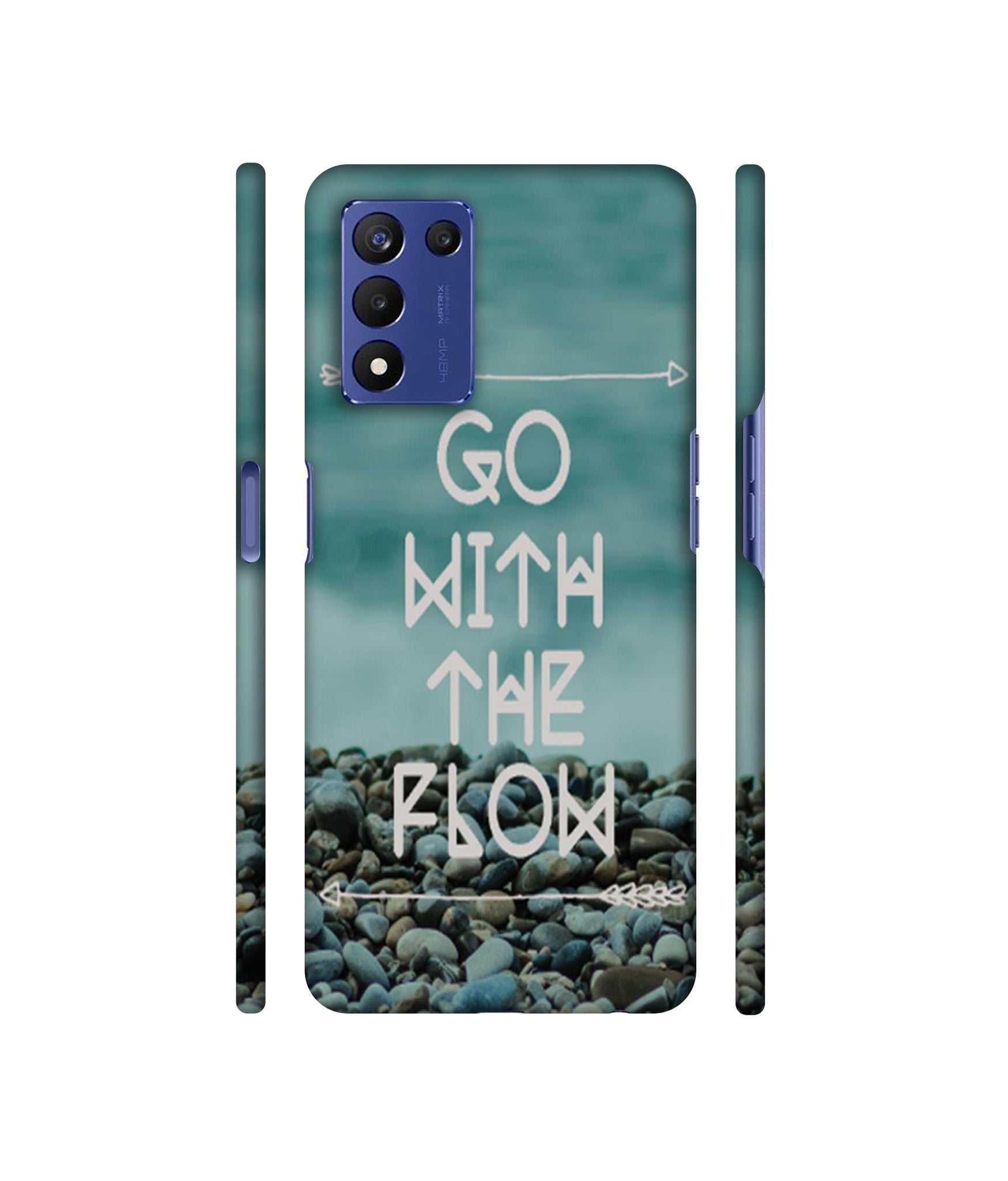 Realme 9 5G Speed Edition