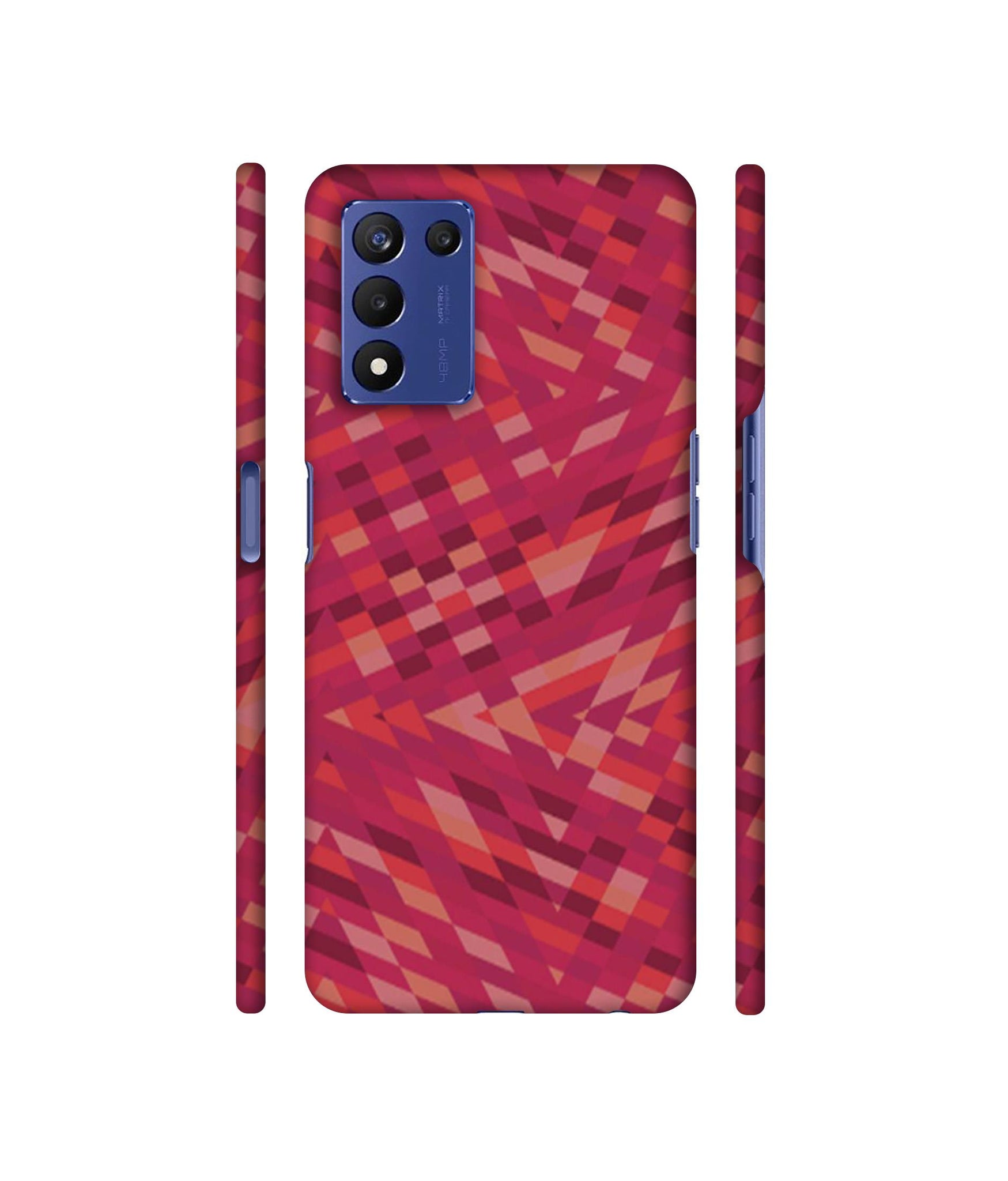 Realme 9 5G Speed Edition