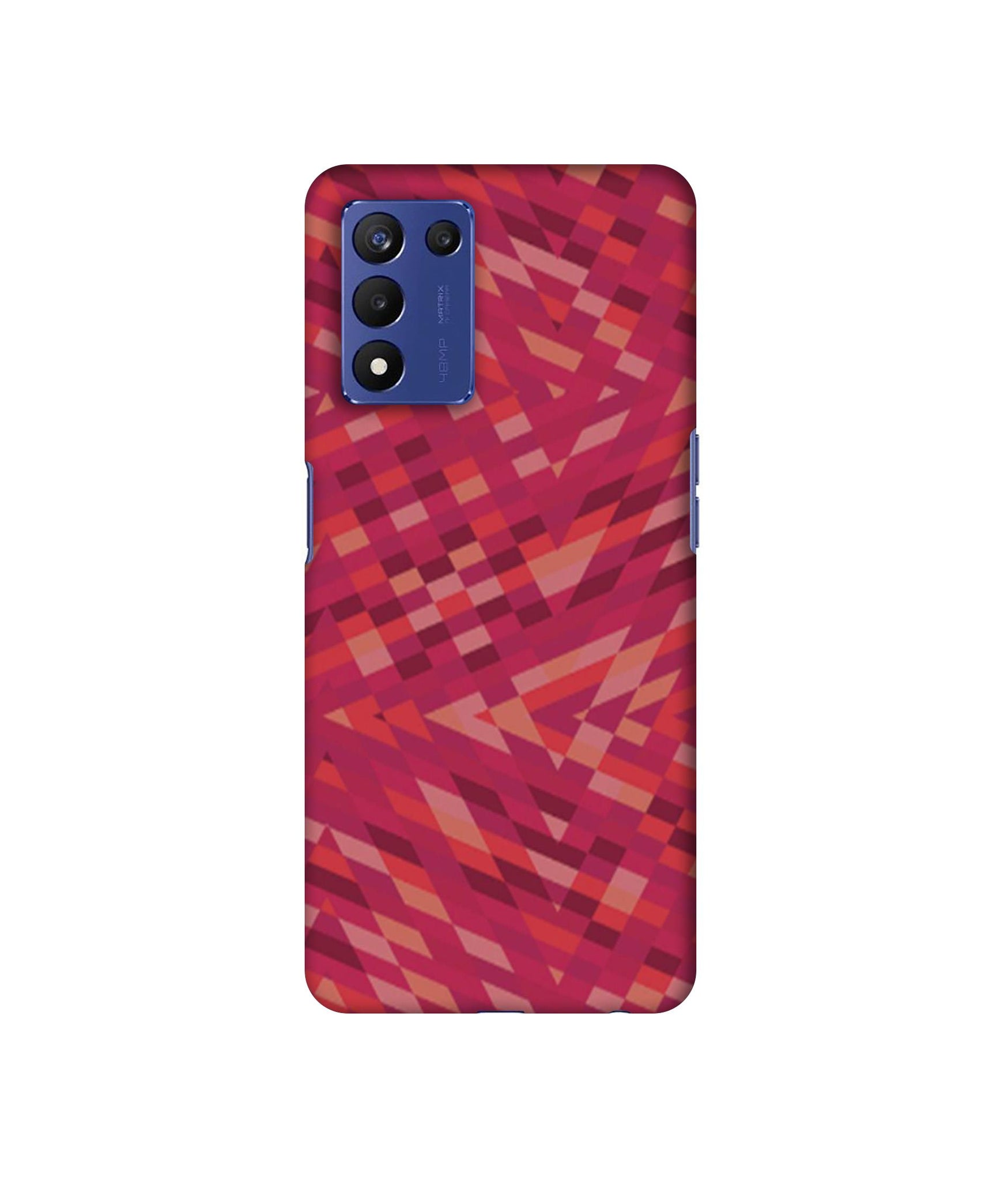 Many Color Designer Hard Back Cover for Realme 9 5G Speed Edition