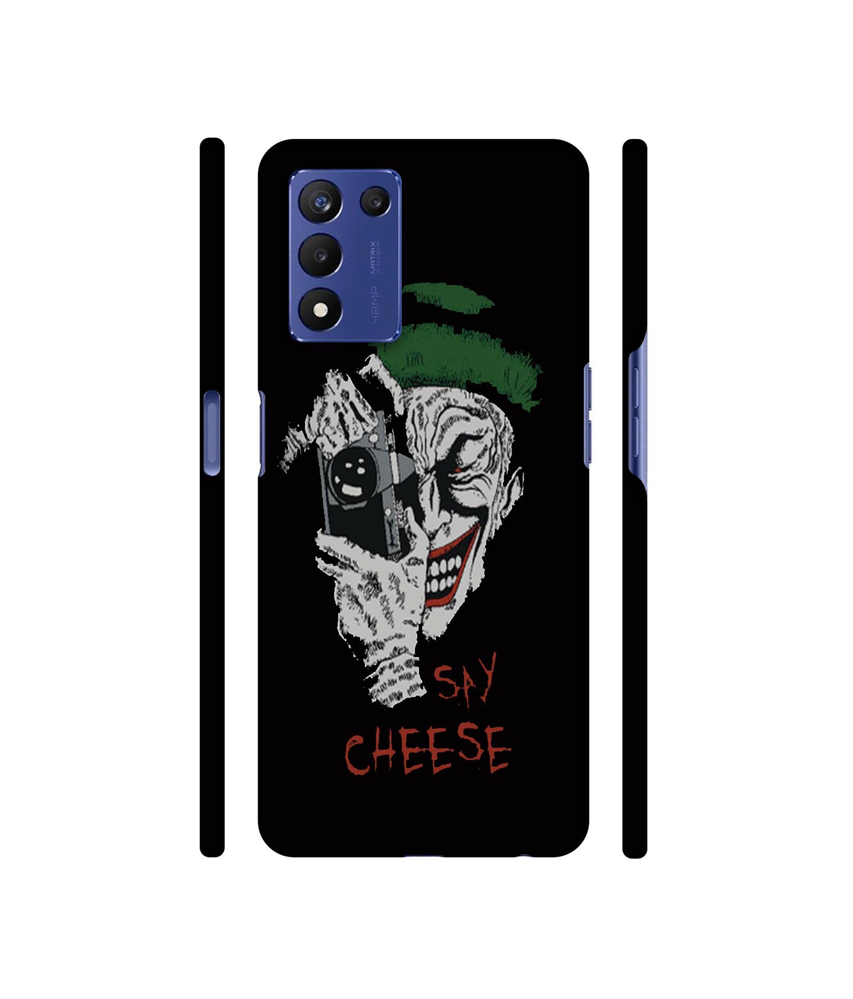 Realme 9 5G Speed Edition