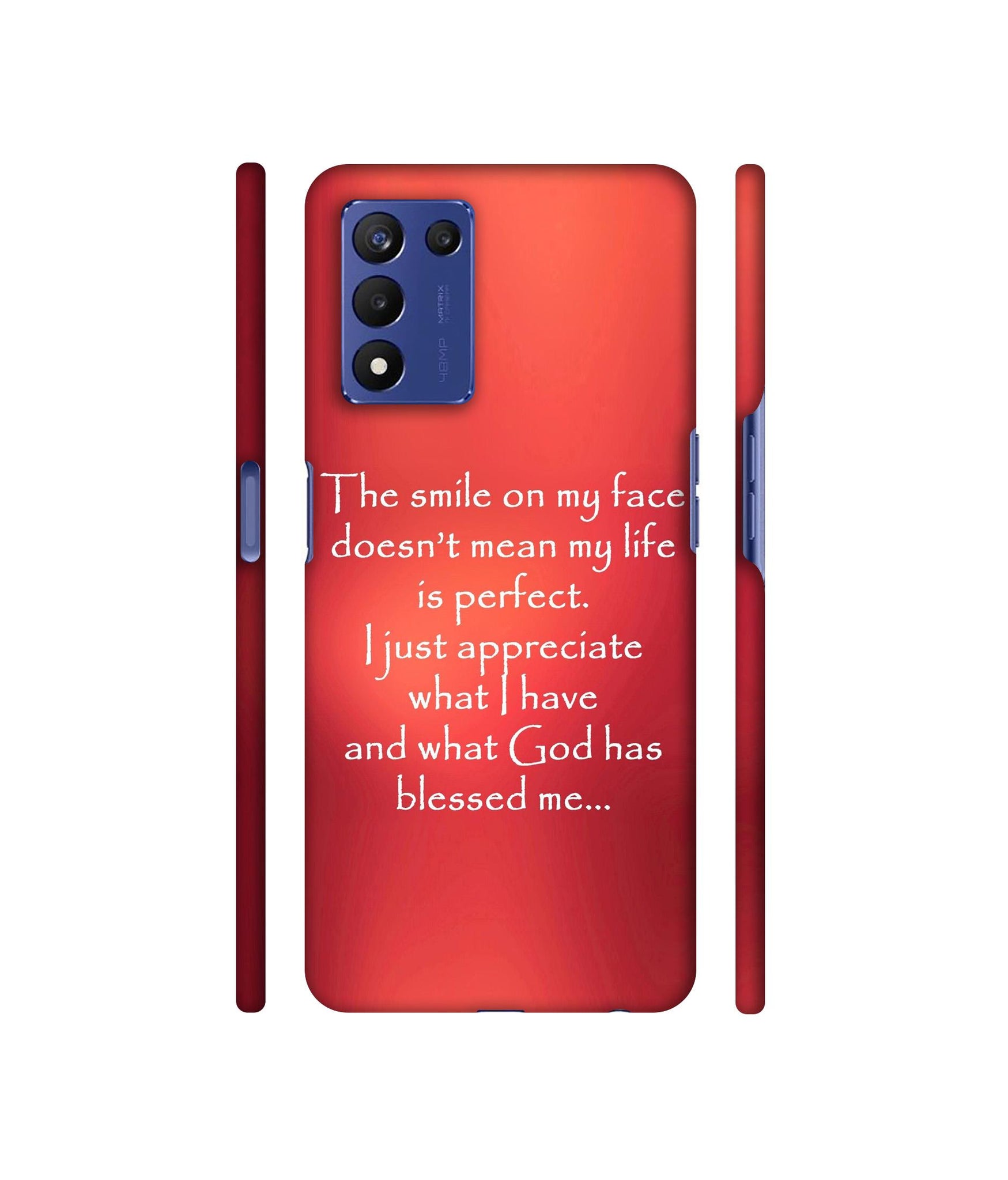 Realme 9 5G Speed Edition