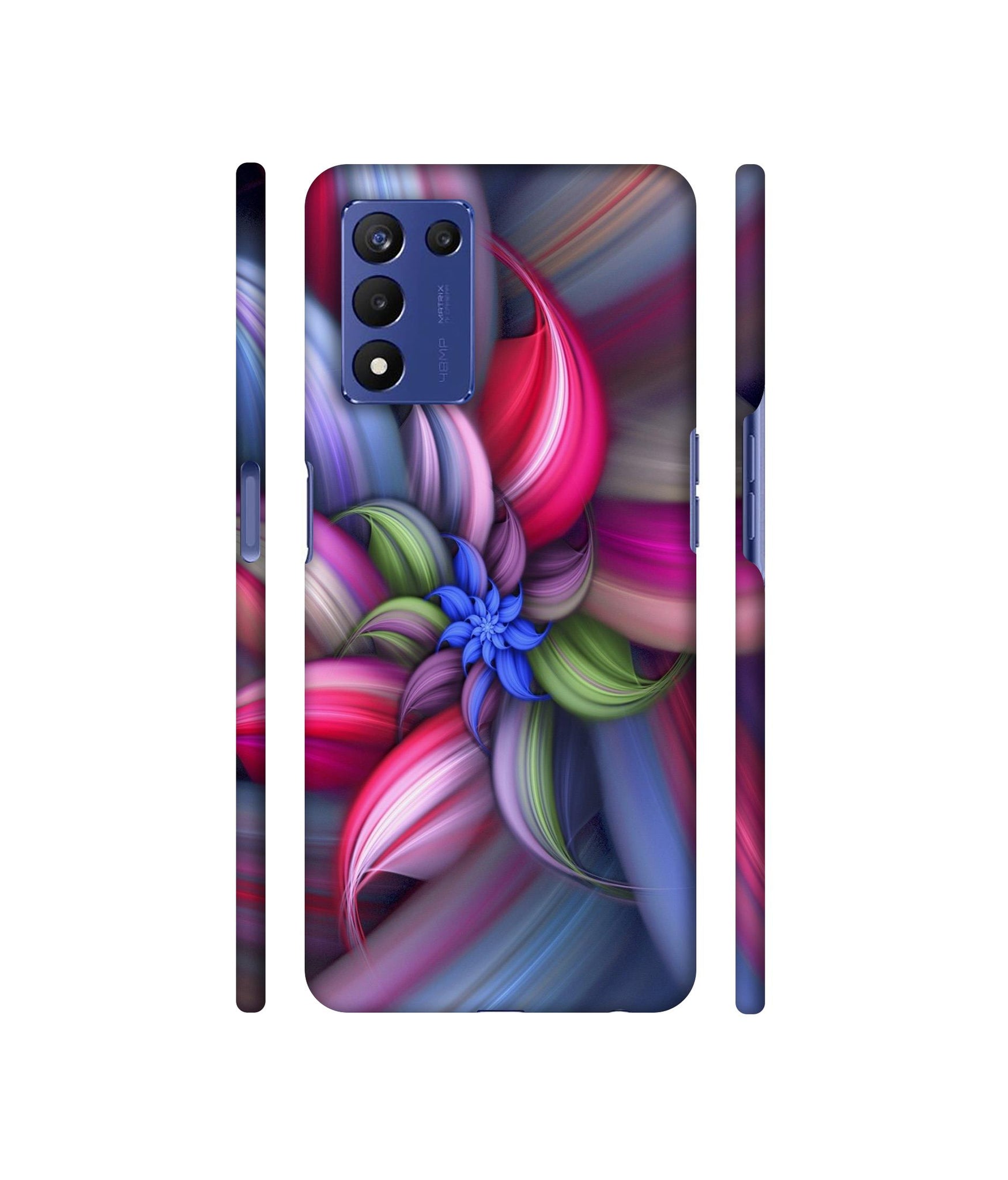 Realme 9 5G Speed Edition