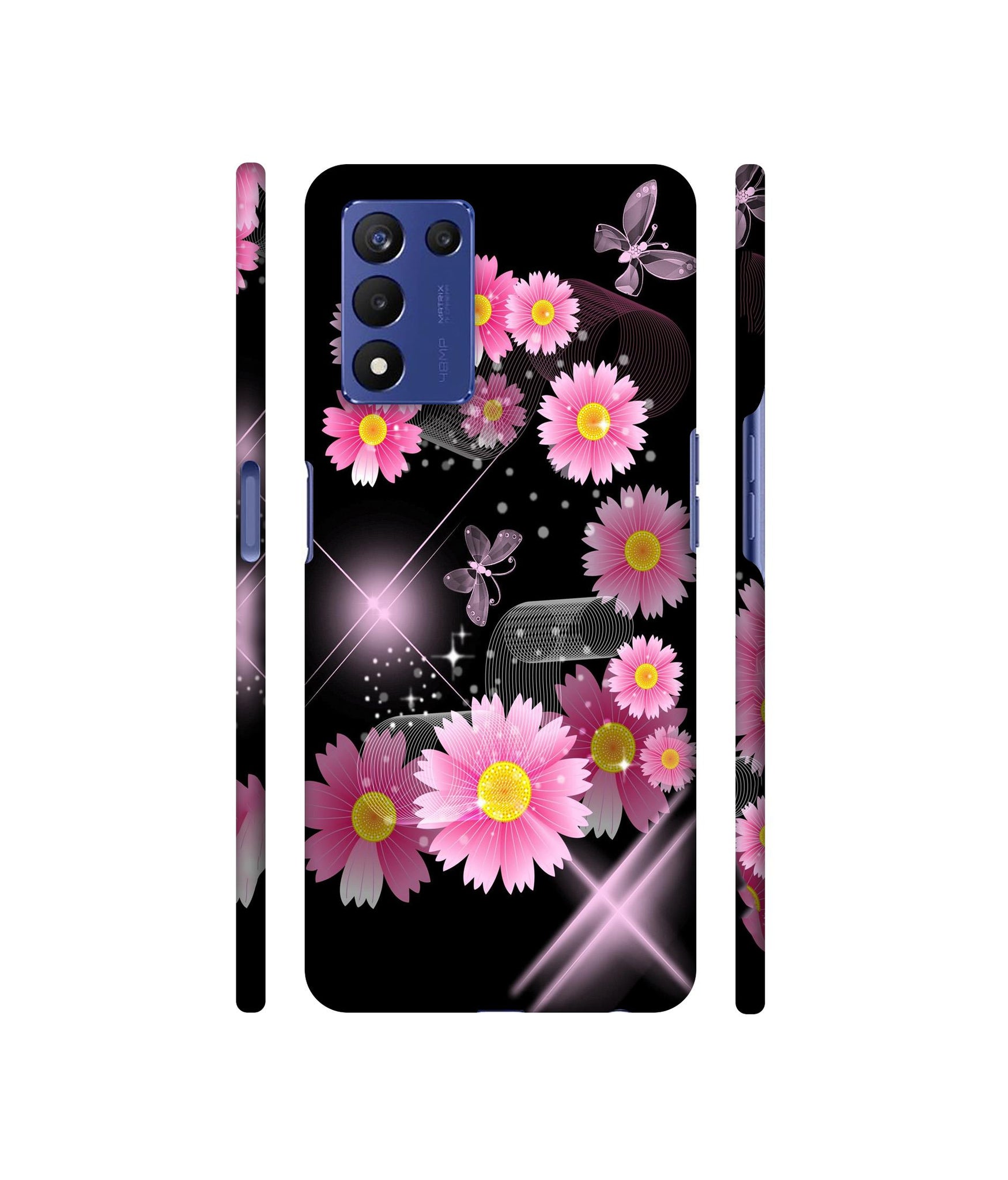 Realme 9 5G Speed Edition