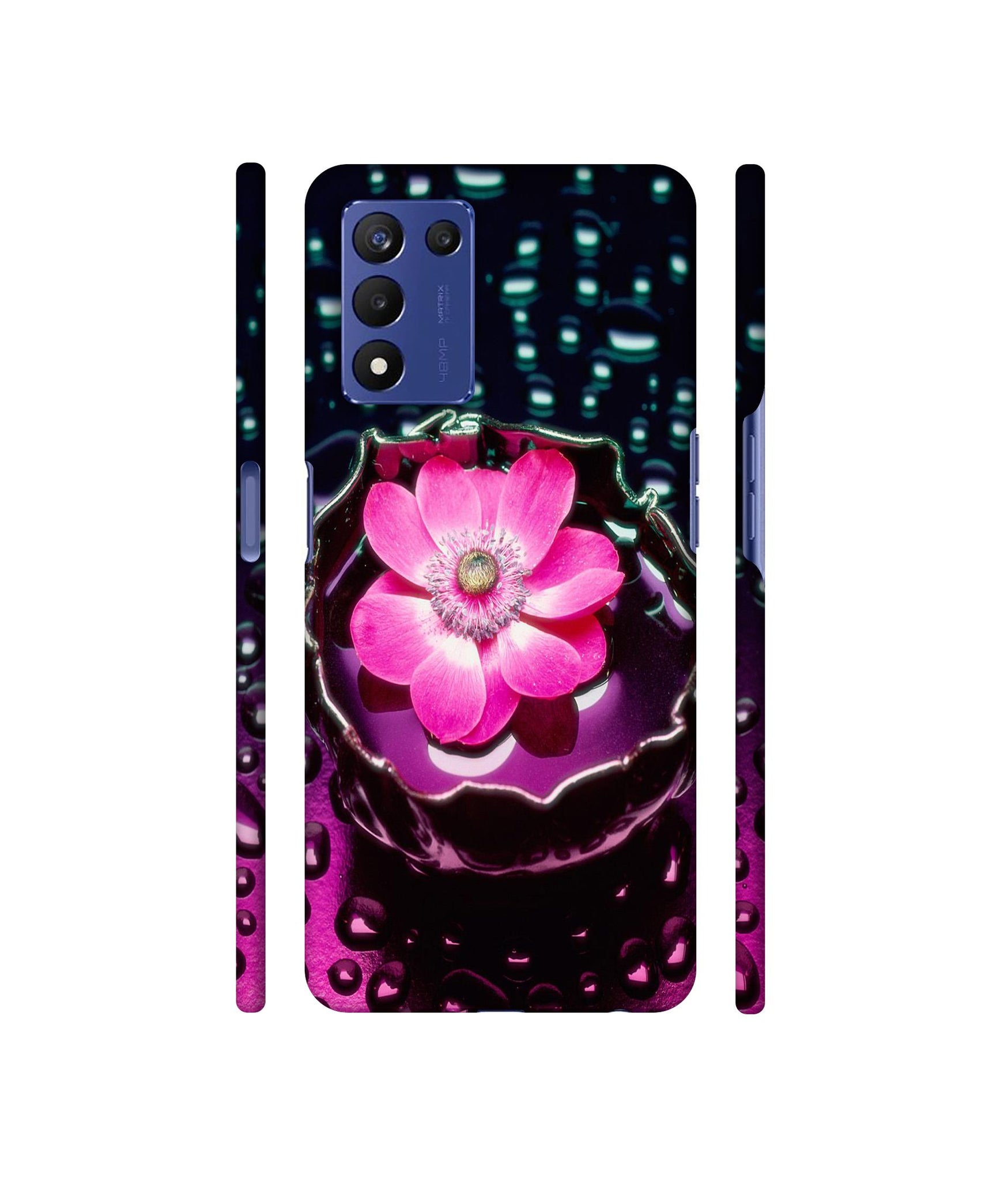 Realme 9 5G Speed Edition