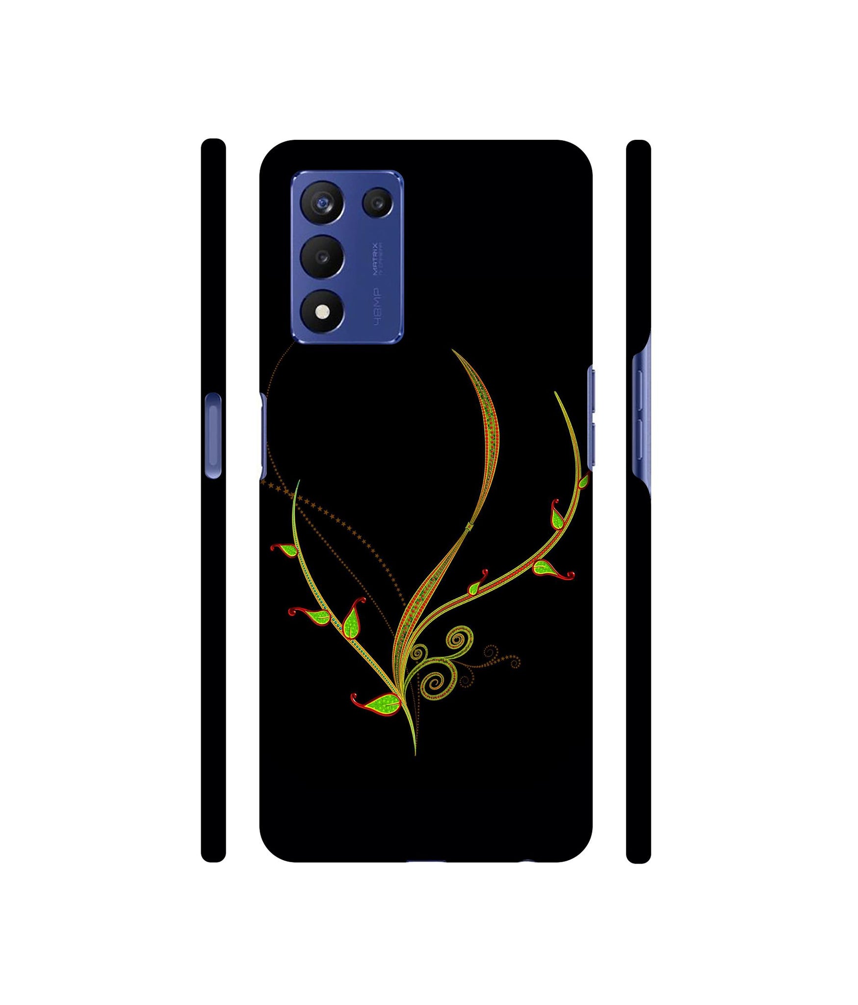 Realme 9 5G Speed Edition