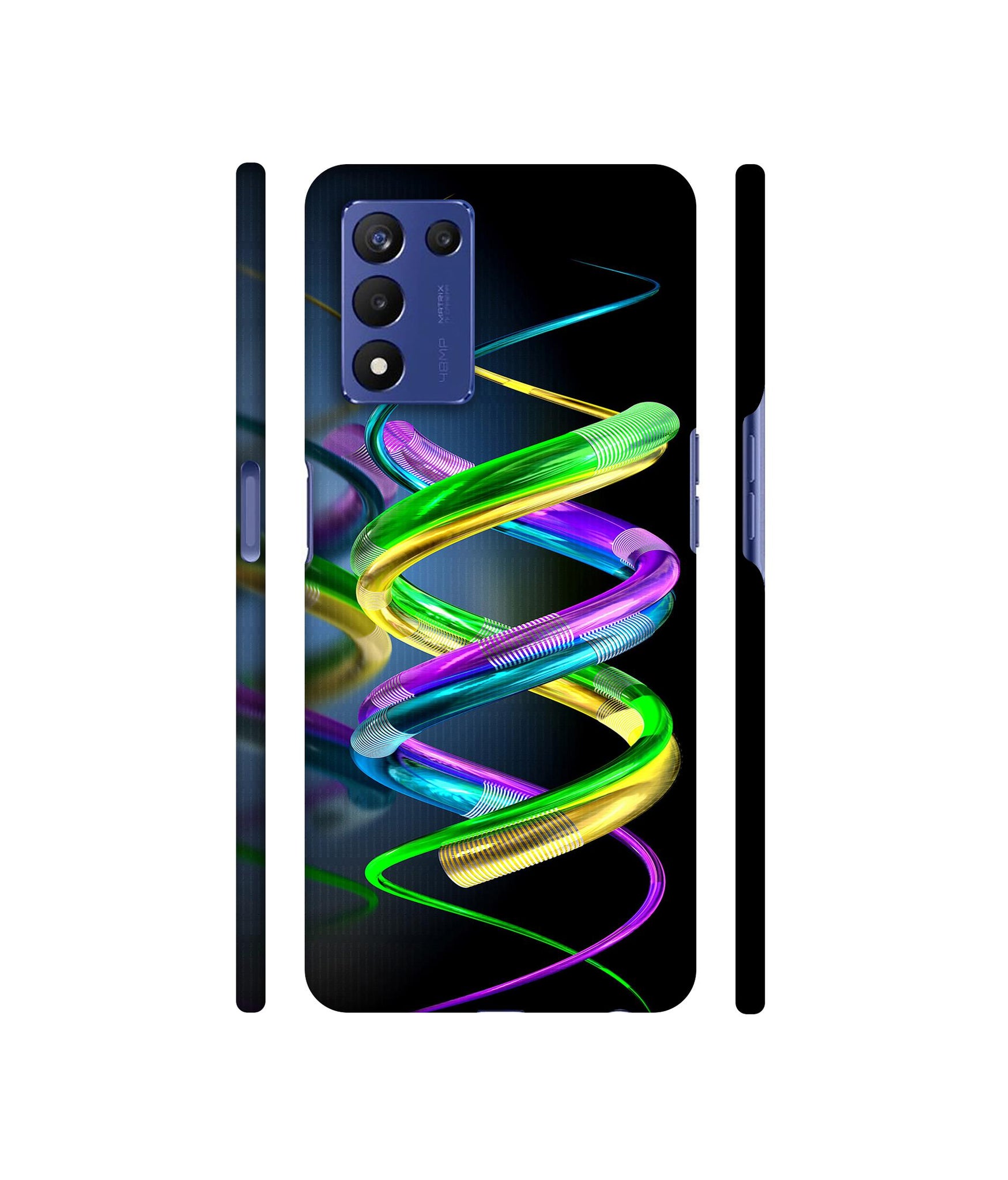 Realme 9 5G Speed Edition