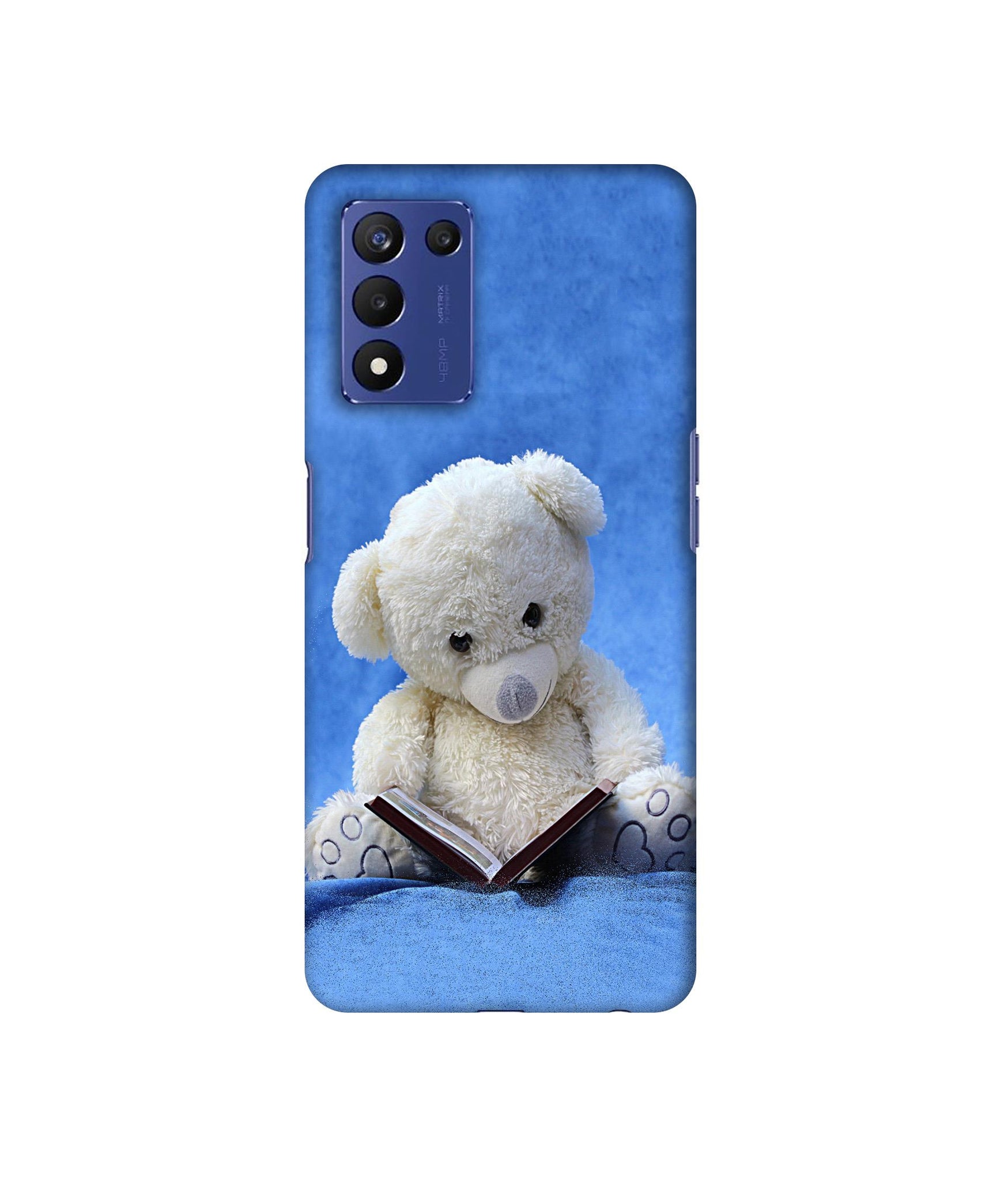 Park Designer Hard Back Cover for Realme 9 5G Speed Edition