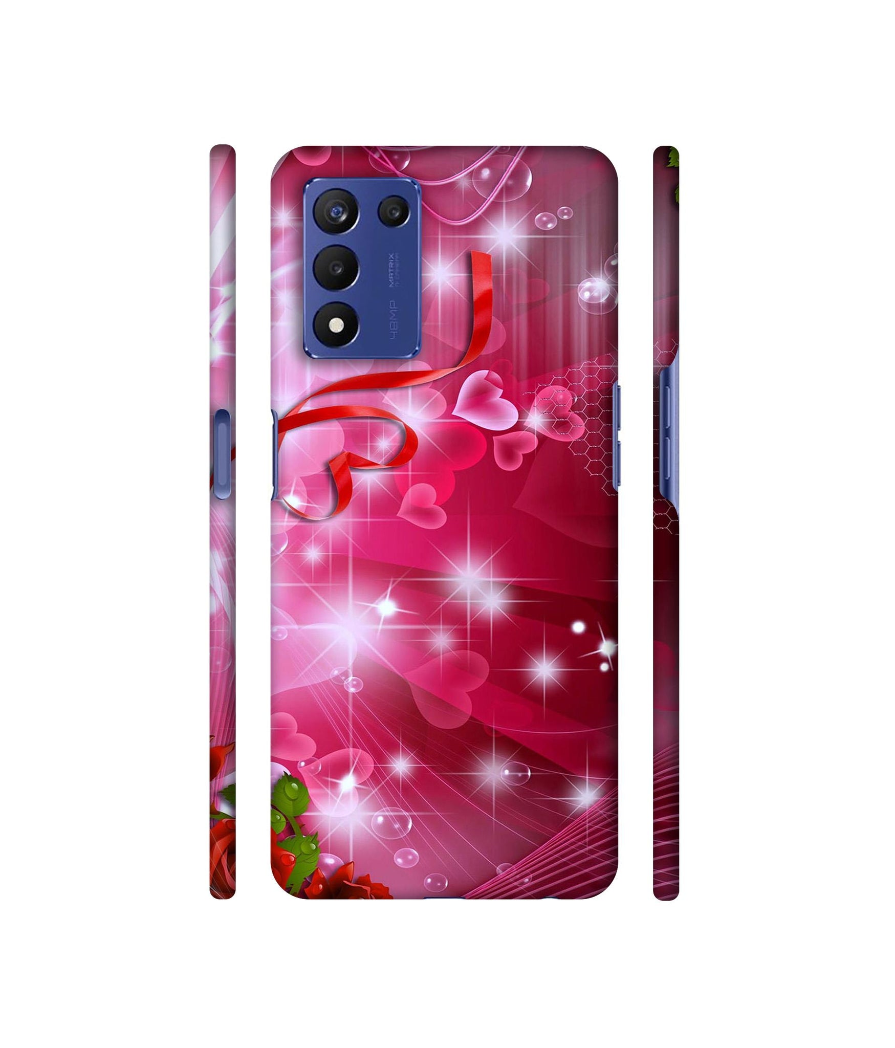 Realme 9 5G Speed Edition