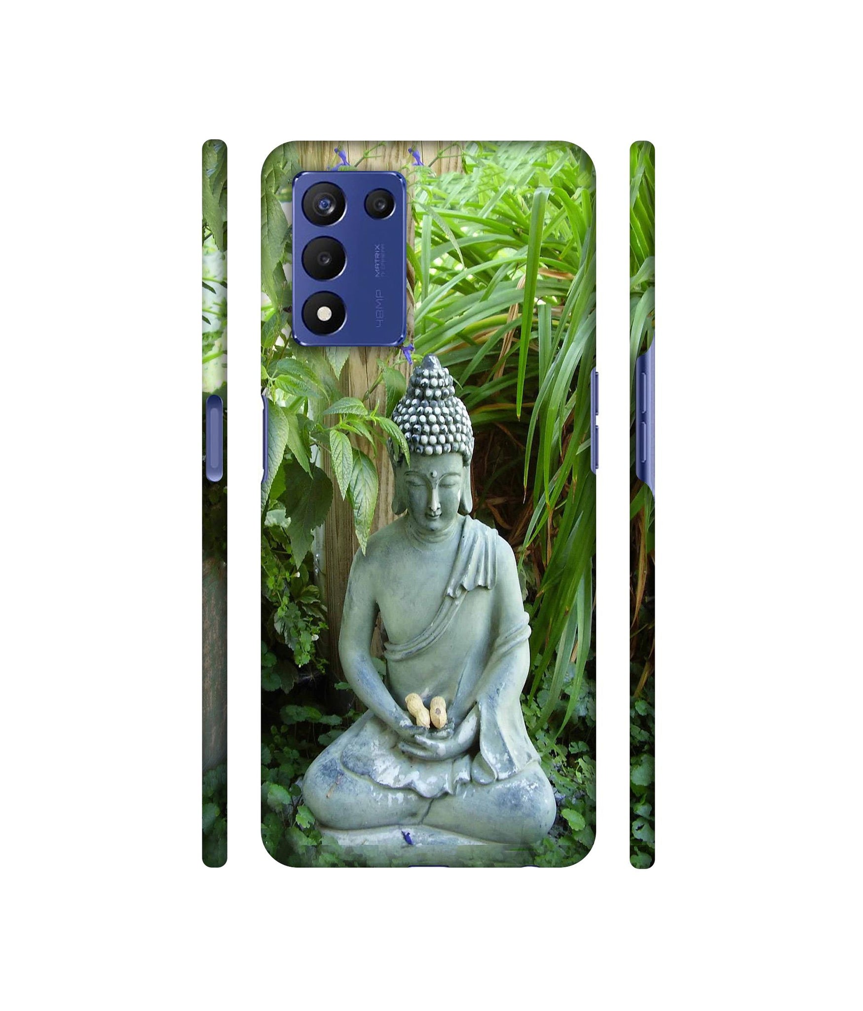 Realme 9 5G Speed Edition