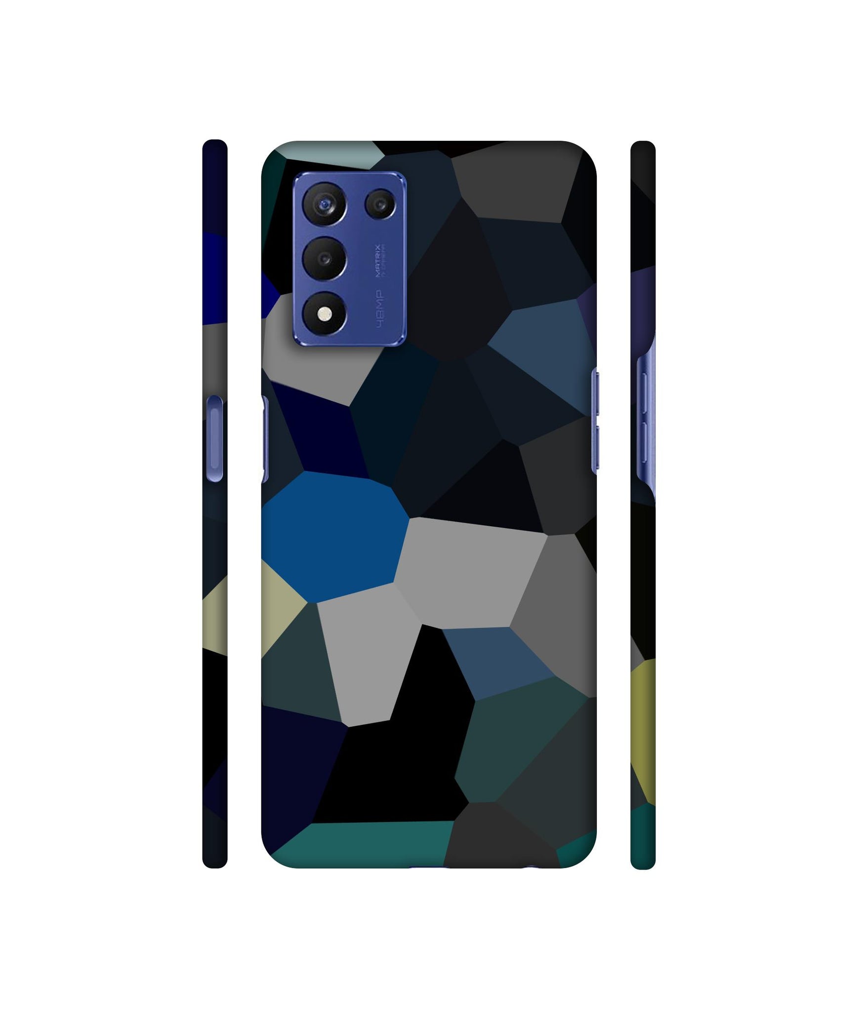 Realme 9 5G Speed Edition