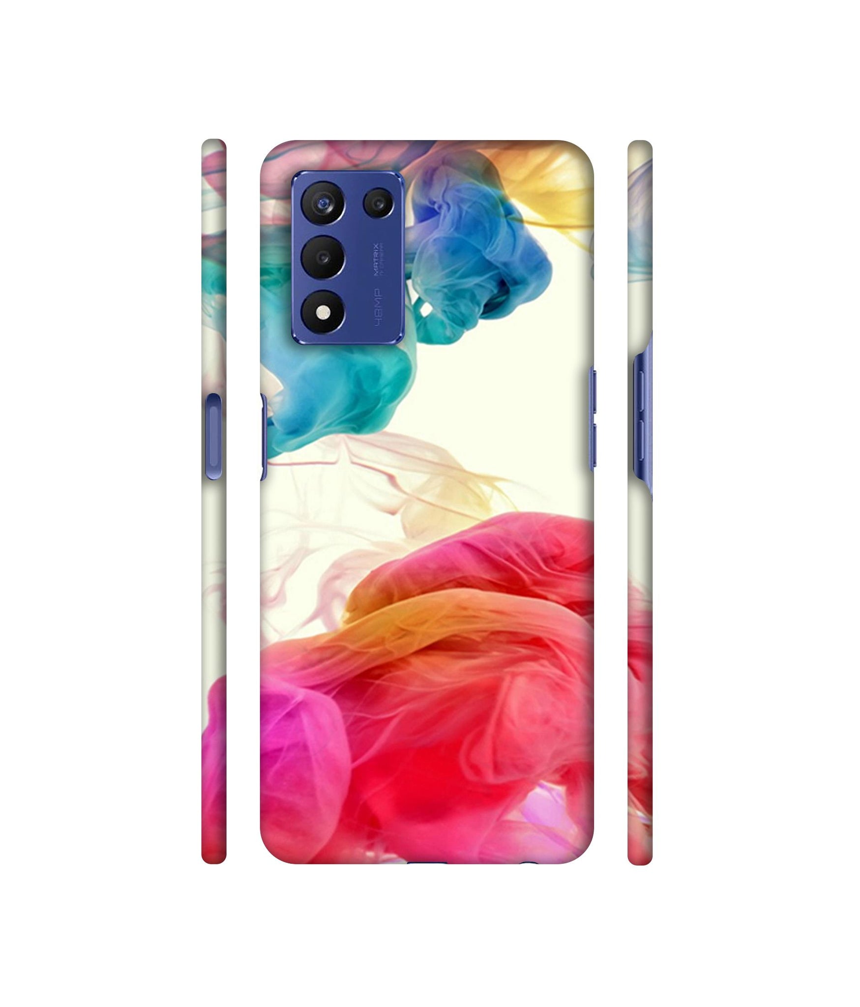 Realme 9 5G Speed Edition