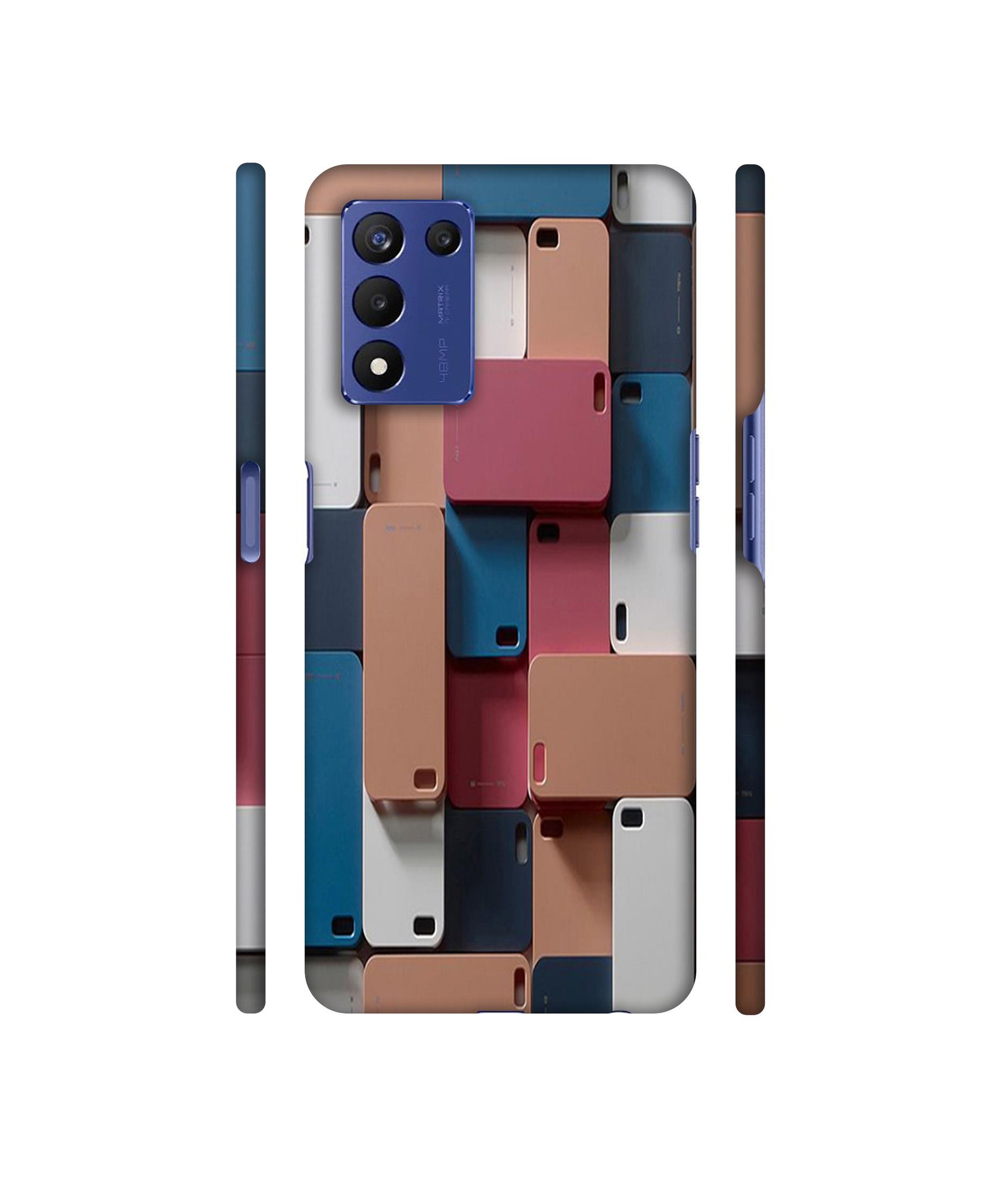 Realme 9 5G Speed Edition