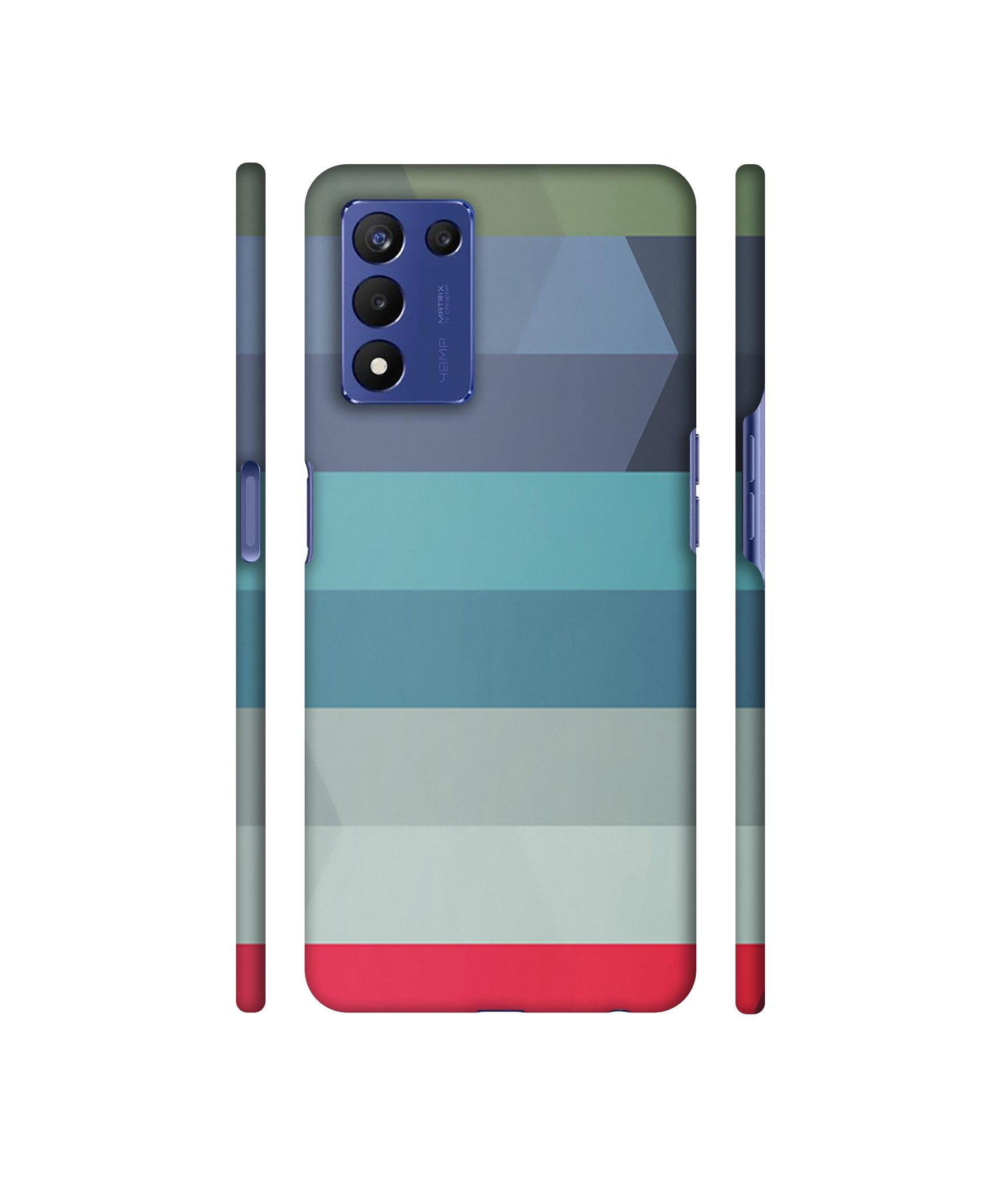 Realme 9 5G Speed Edition