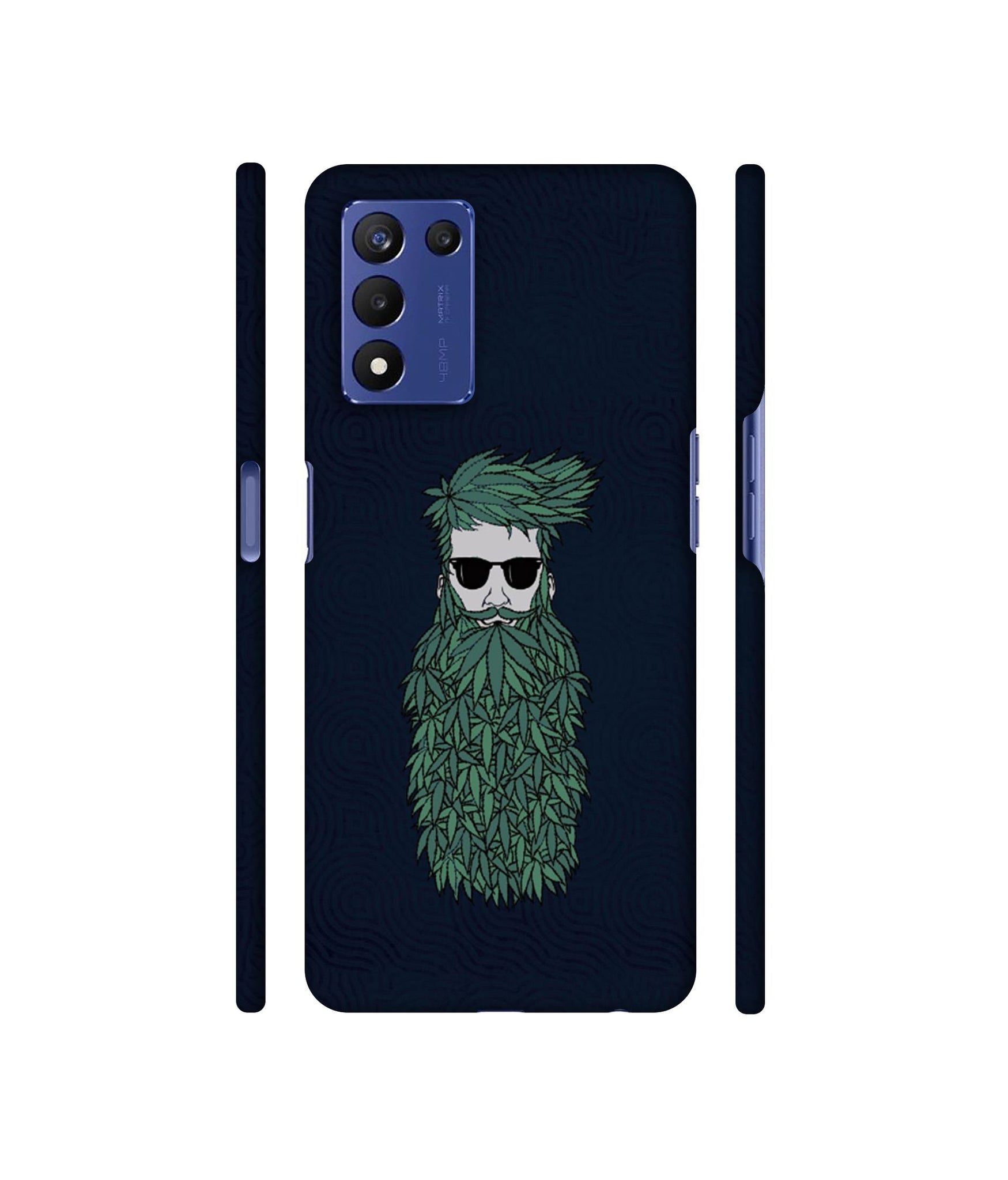 Realme 9 5G Speed Edition