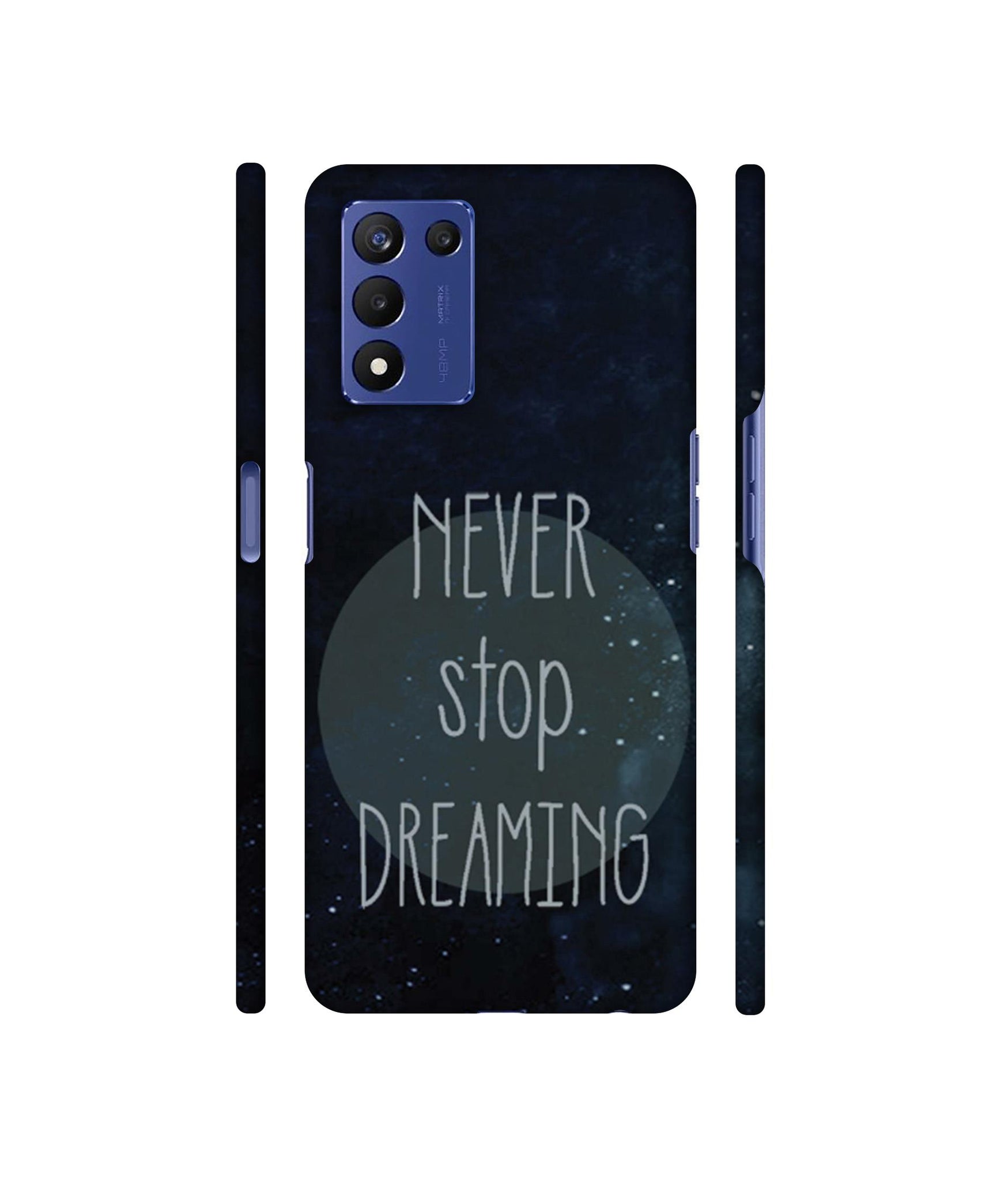 Realme 9 5G Speed Edition