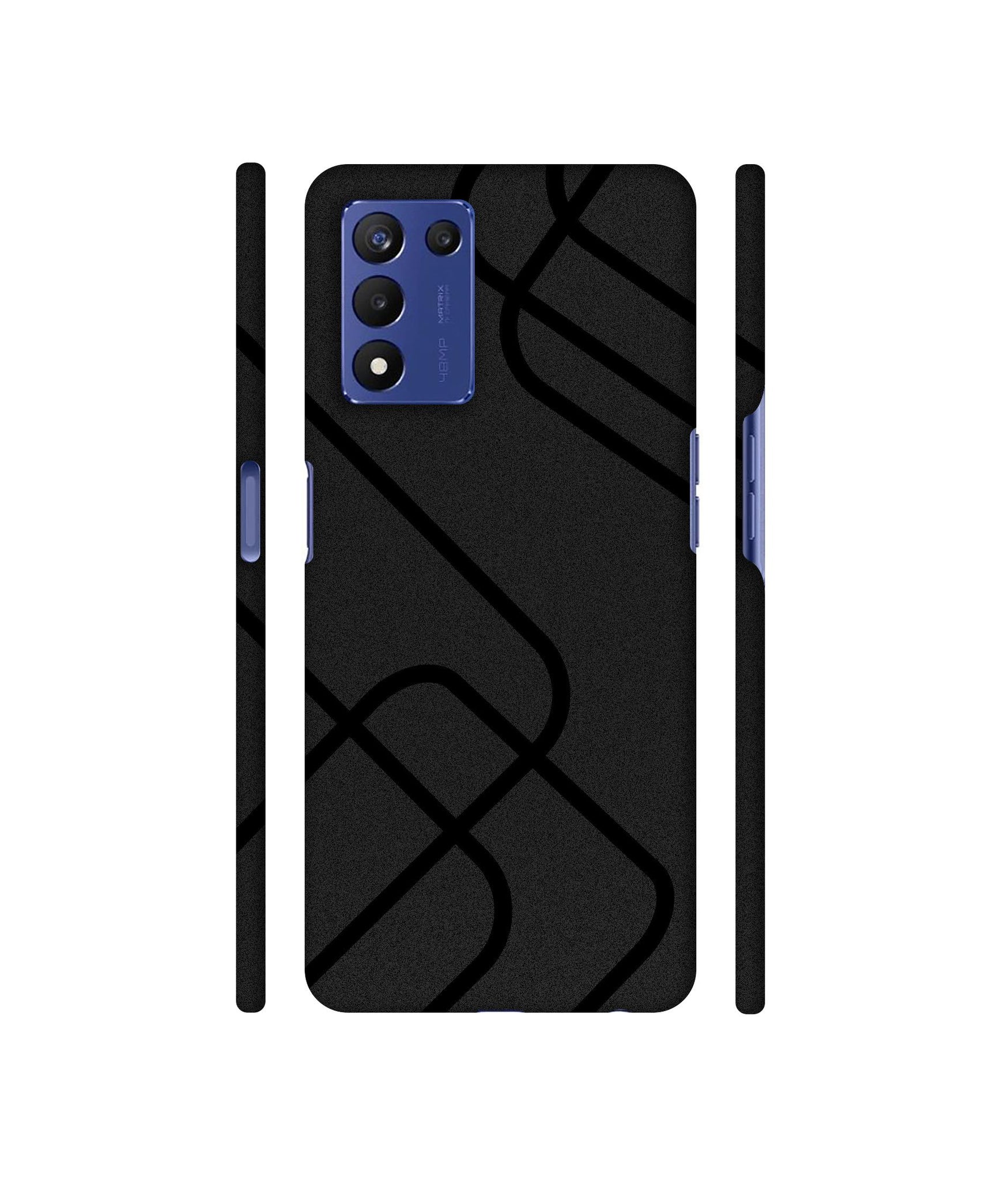 Realme 9 5G Speed Edition