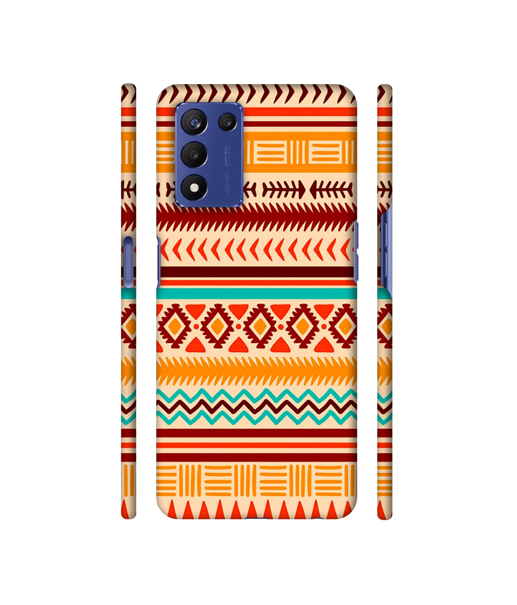 Realme 9 5G Speed Edition